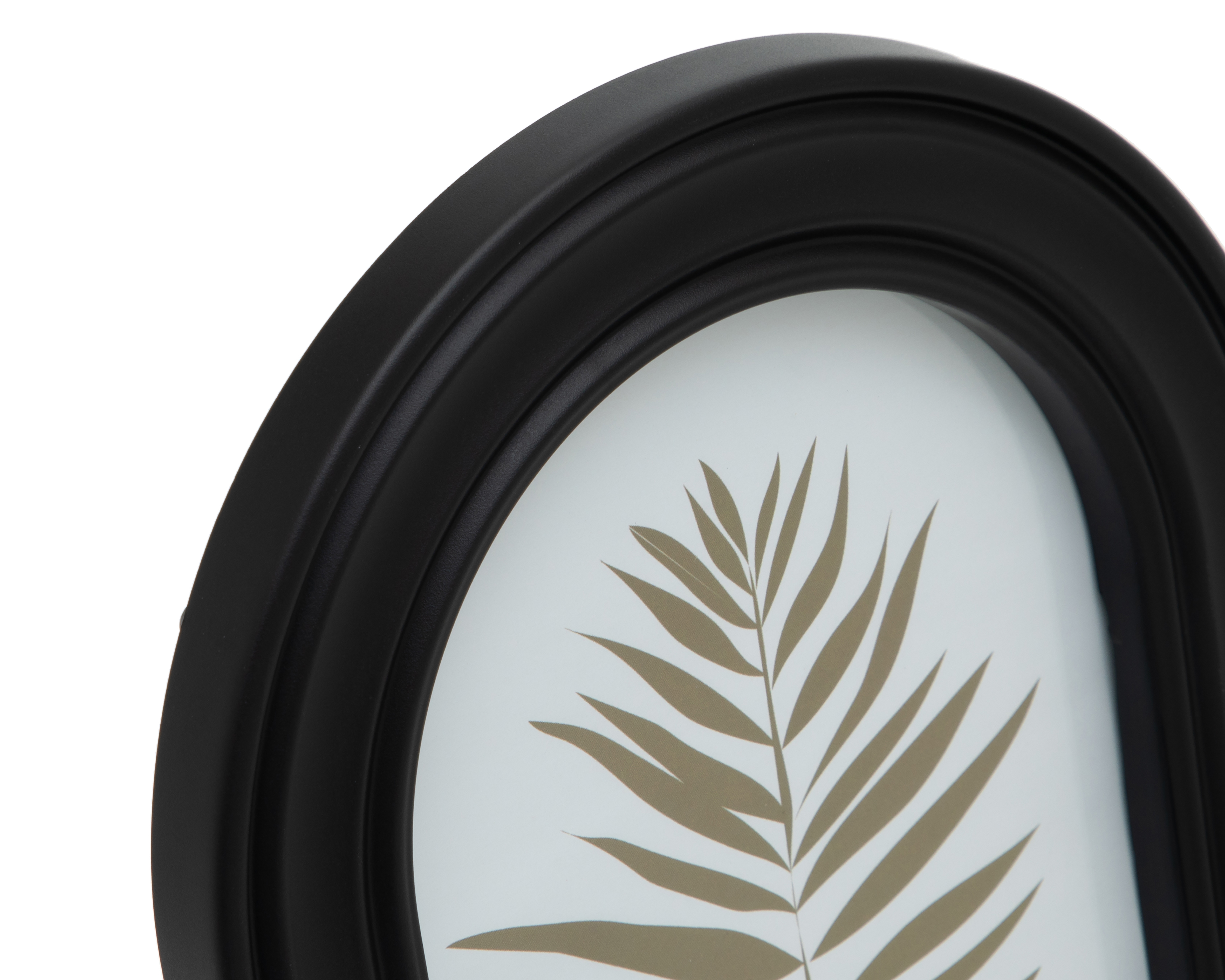 Foto 4 pulgar | Foto 3 | Portarretrato de Plástico Starhaus 5 x 7 Pulgadas