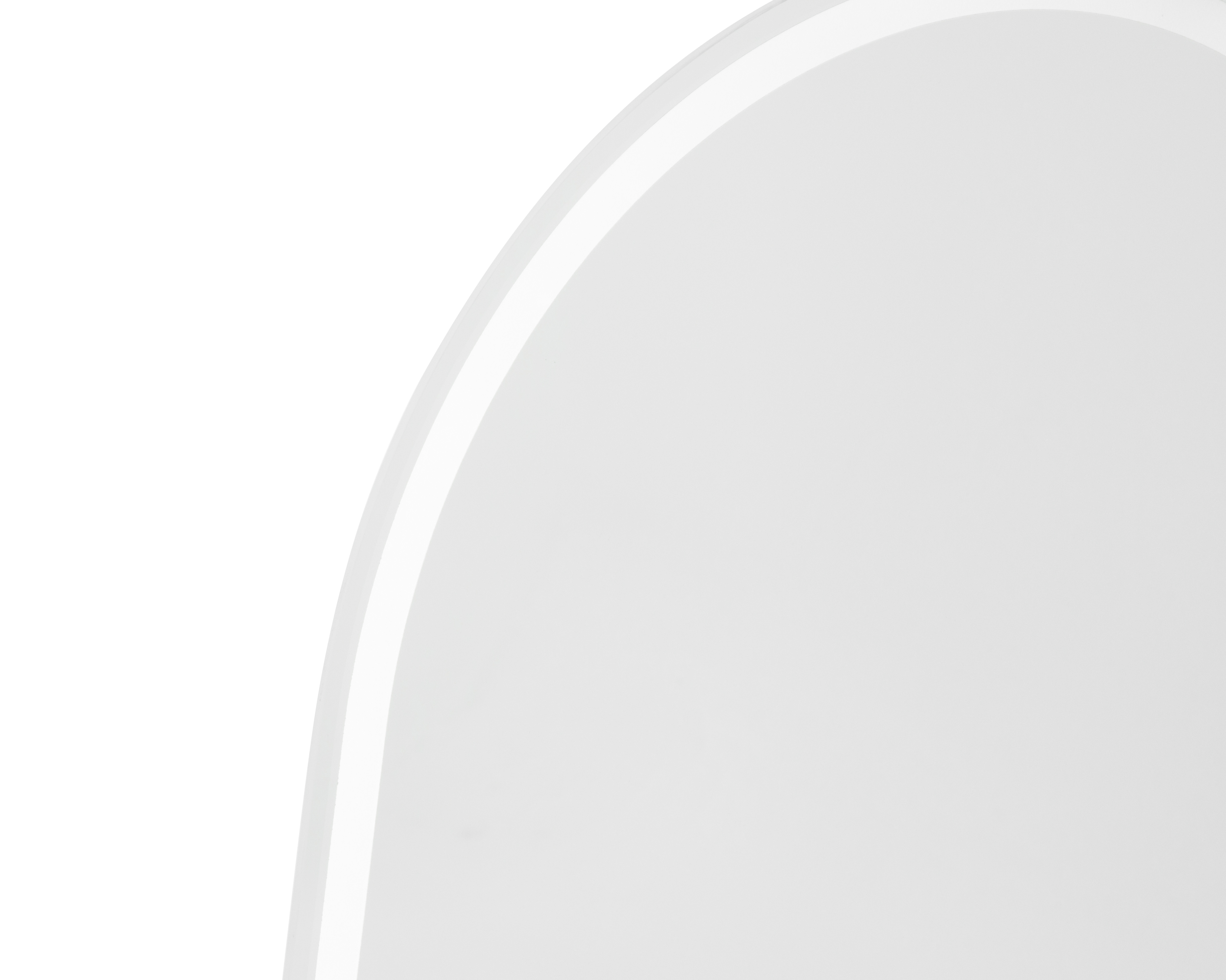 Foto 5 pulgar | Foto 4 | Espejo Ovalado Keneji 50 x 160 cm