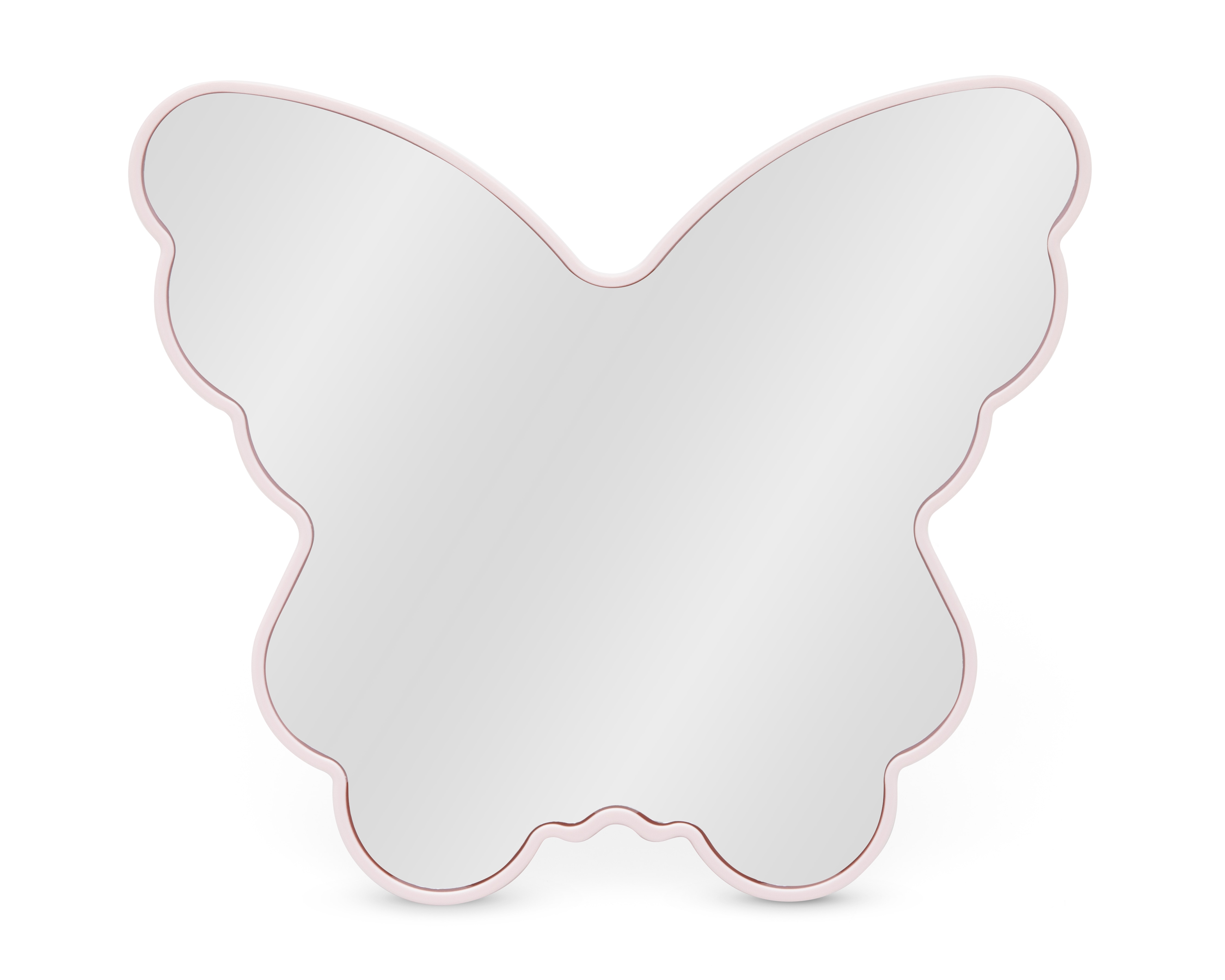 Espejo Mariposa Fipple 22 x 18 cm