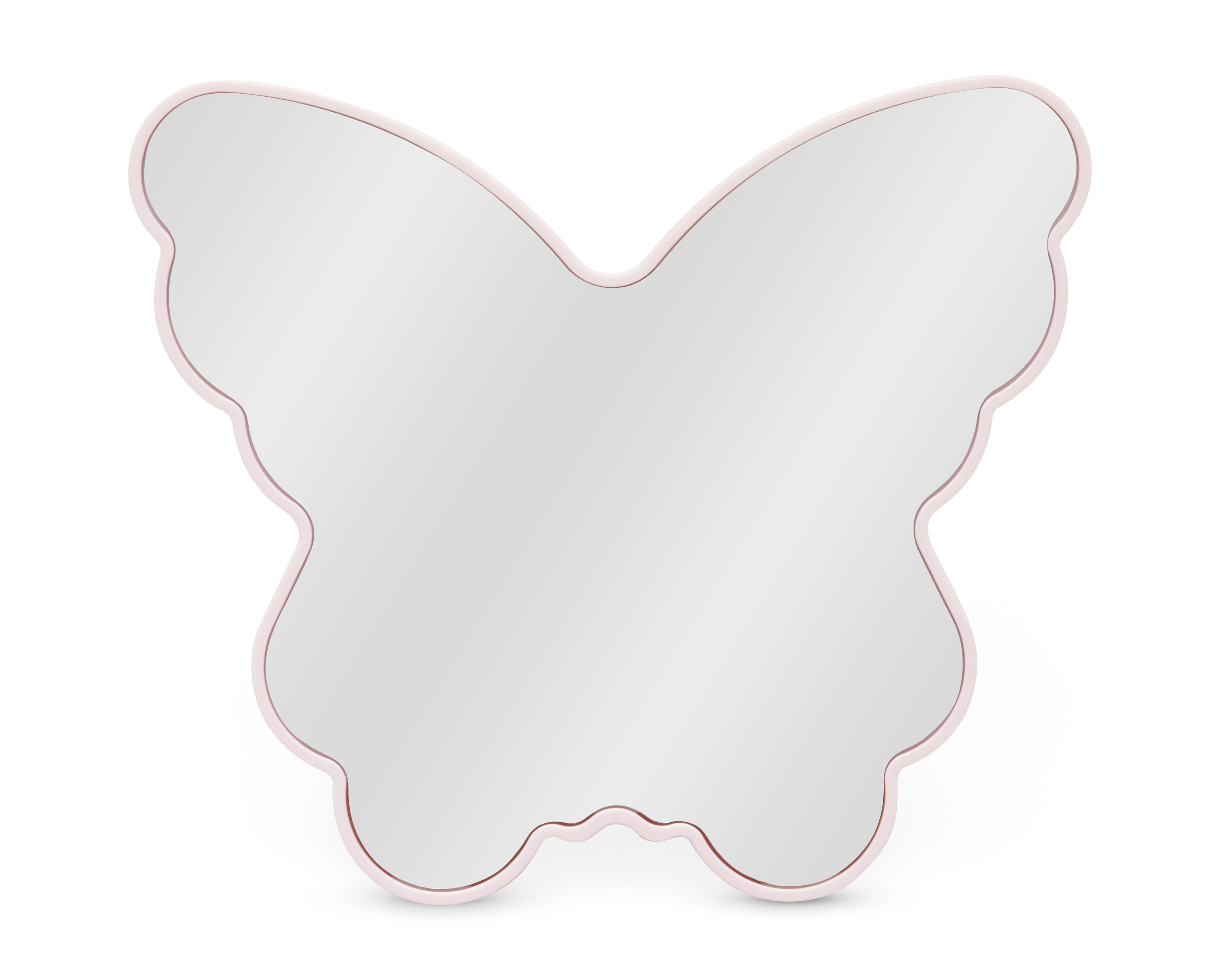 Espejo Mariposa Fipple 22 x 18 cm