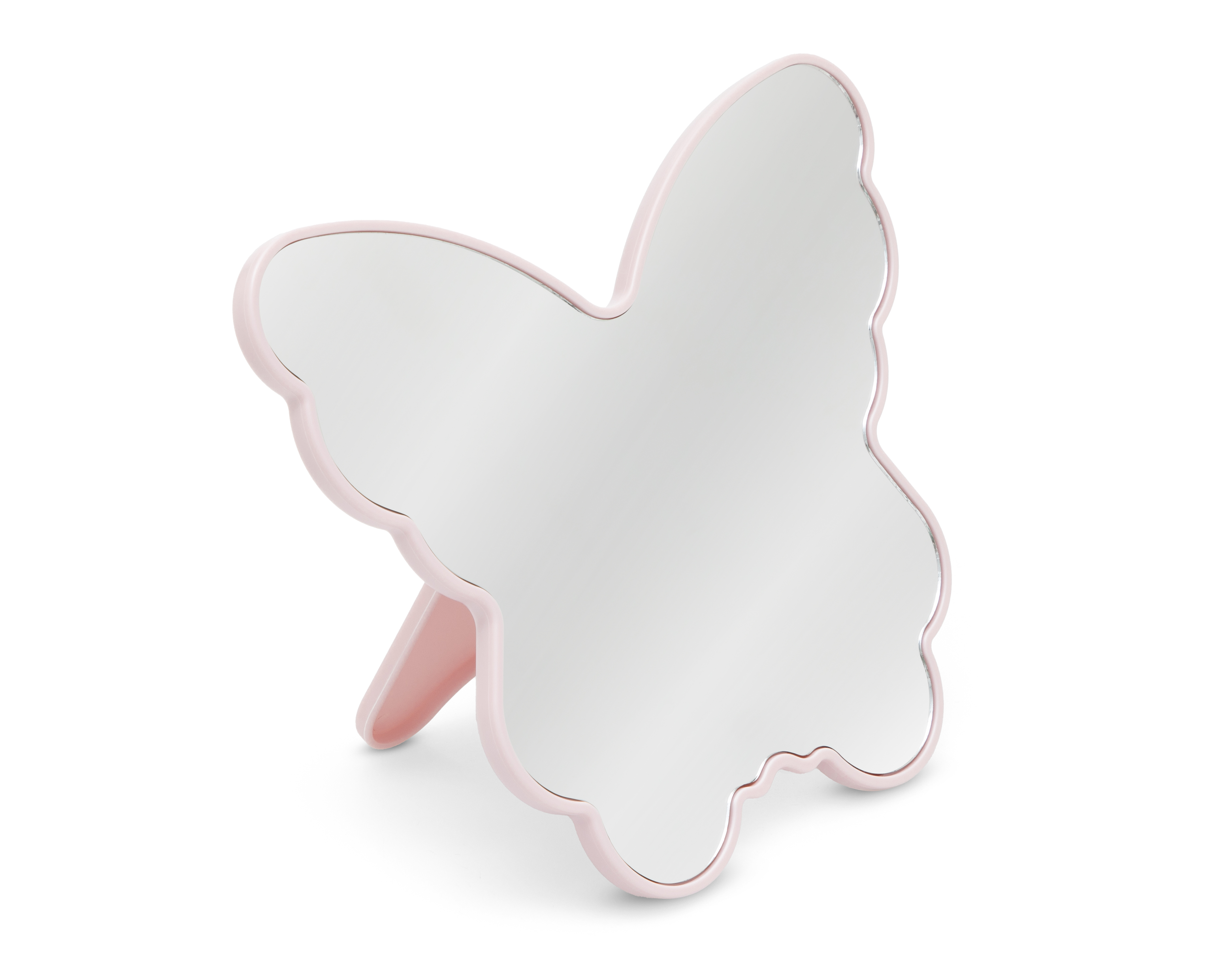 Foto 2 | Foto 2 | Espejo Mariposa Fipple 22 x 18 cm