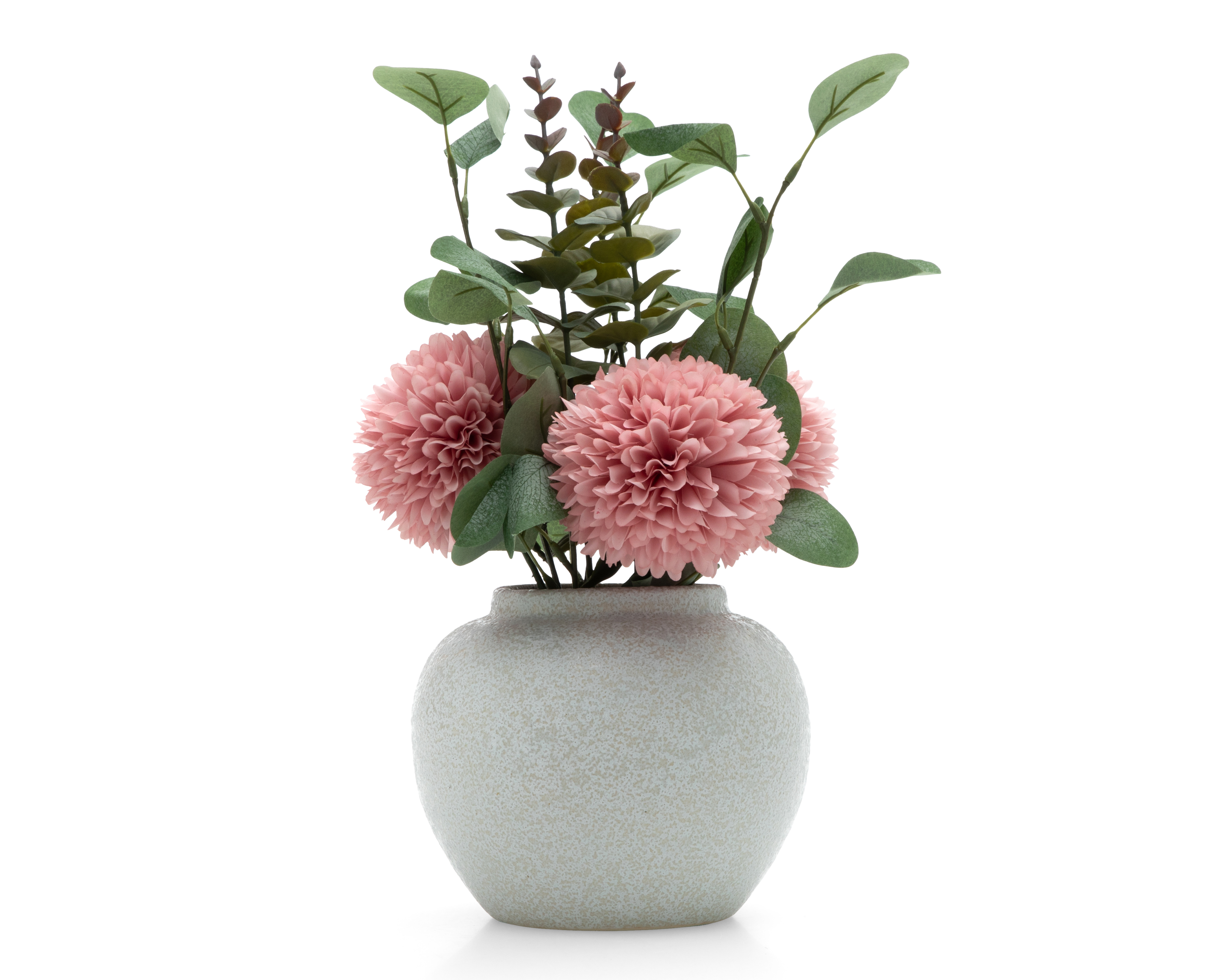 Planta Decorativa con Maceta Starhaus 28 cm