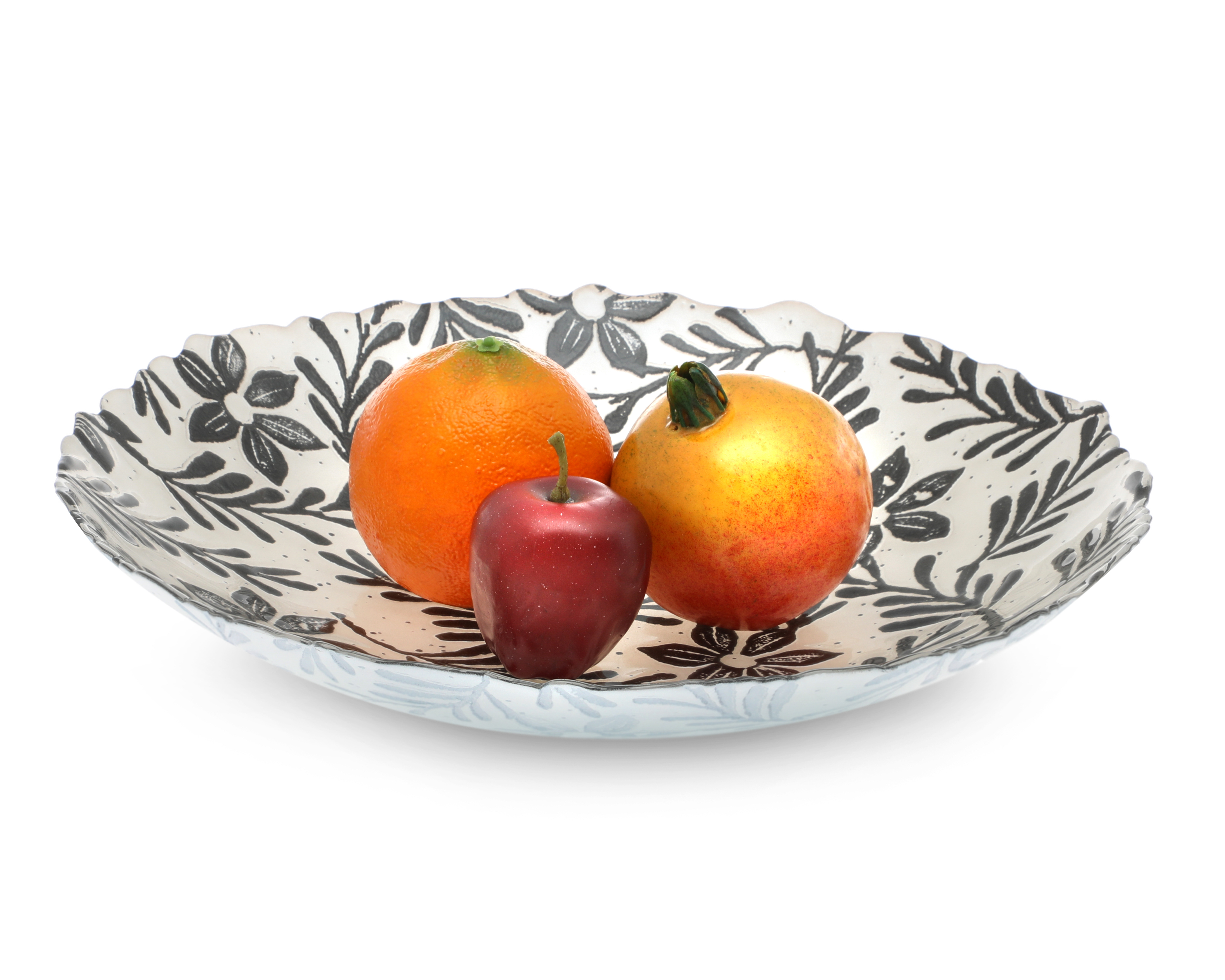 Foto 3 | Foto 3 | Plato Decorativo Aster