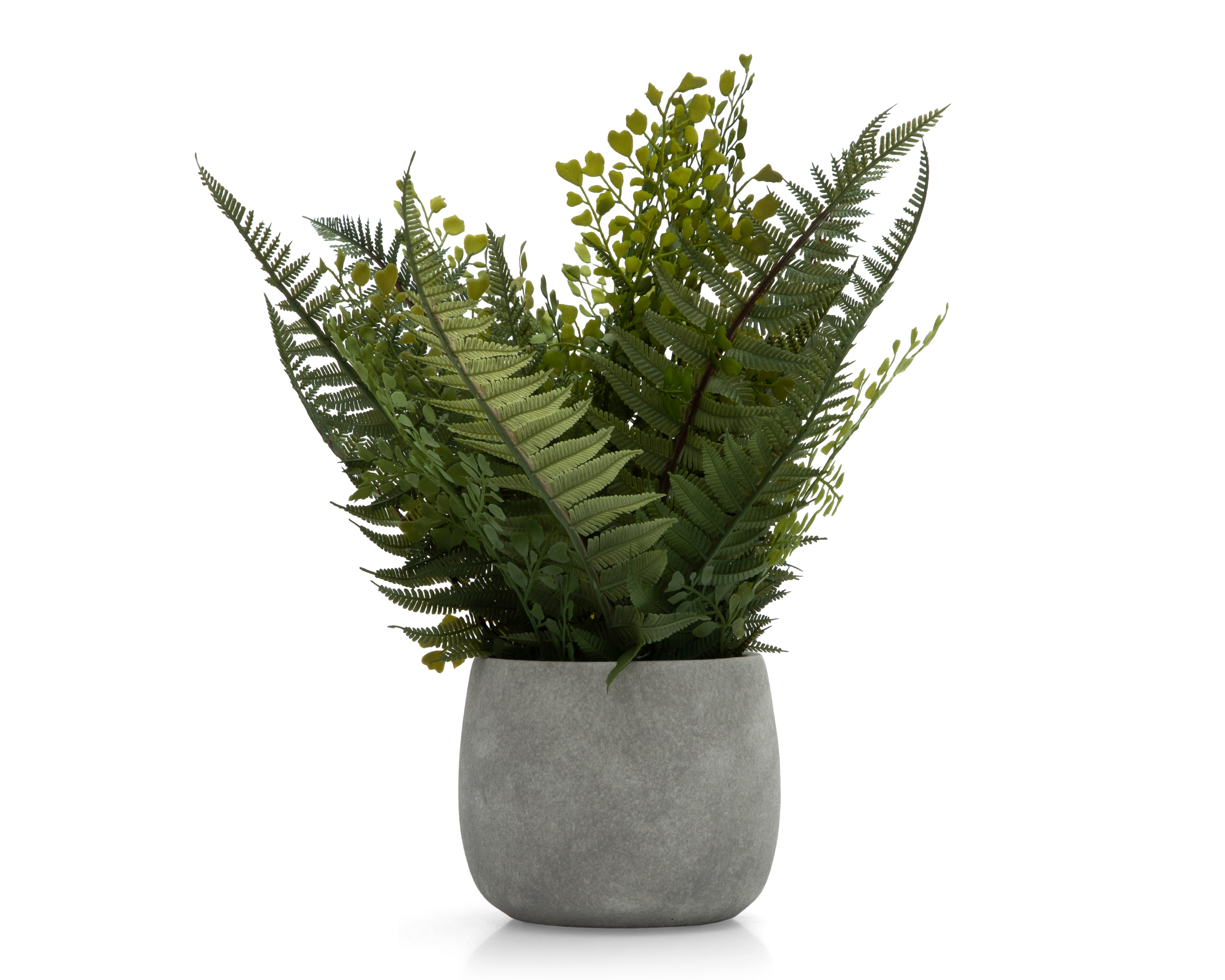 Arbusto Artificial con Maceta Starhaus 40 cm