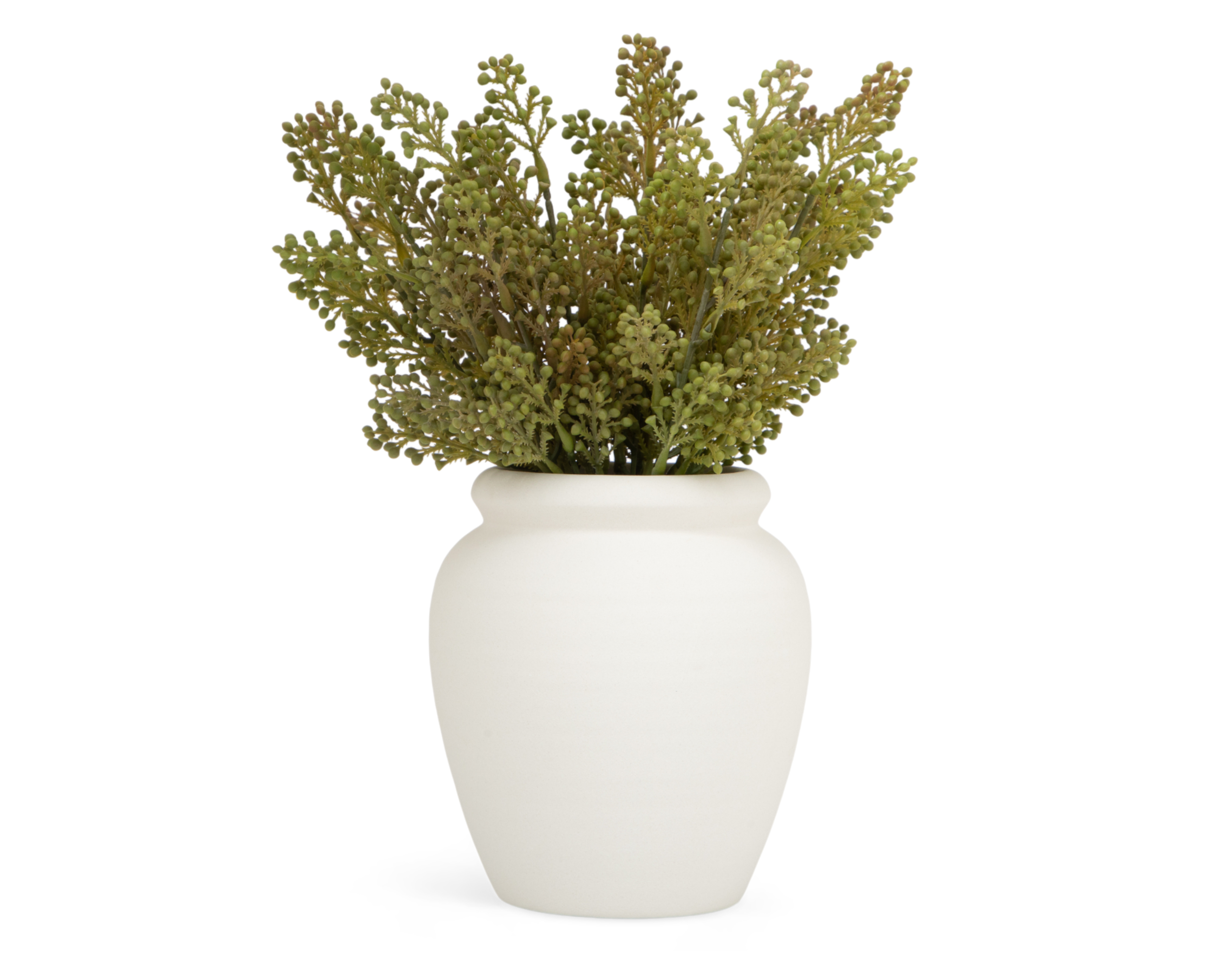 Suculenta Artificial con Maceta Starhaus 38 cm