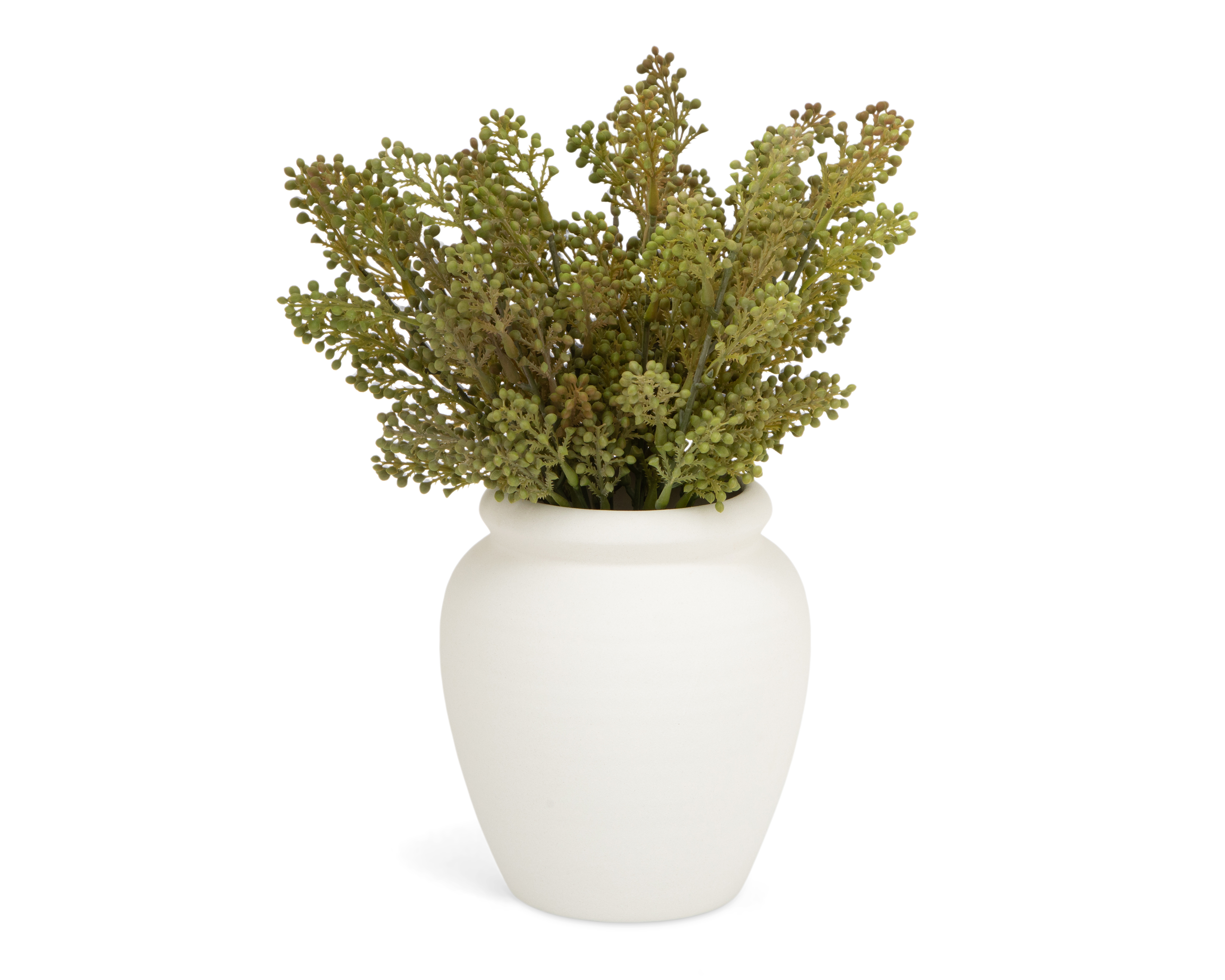 Foto 2 | Foto 2 | Suculenta Artificial con Maceta Starhaus 38 cm