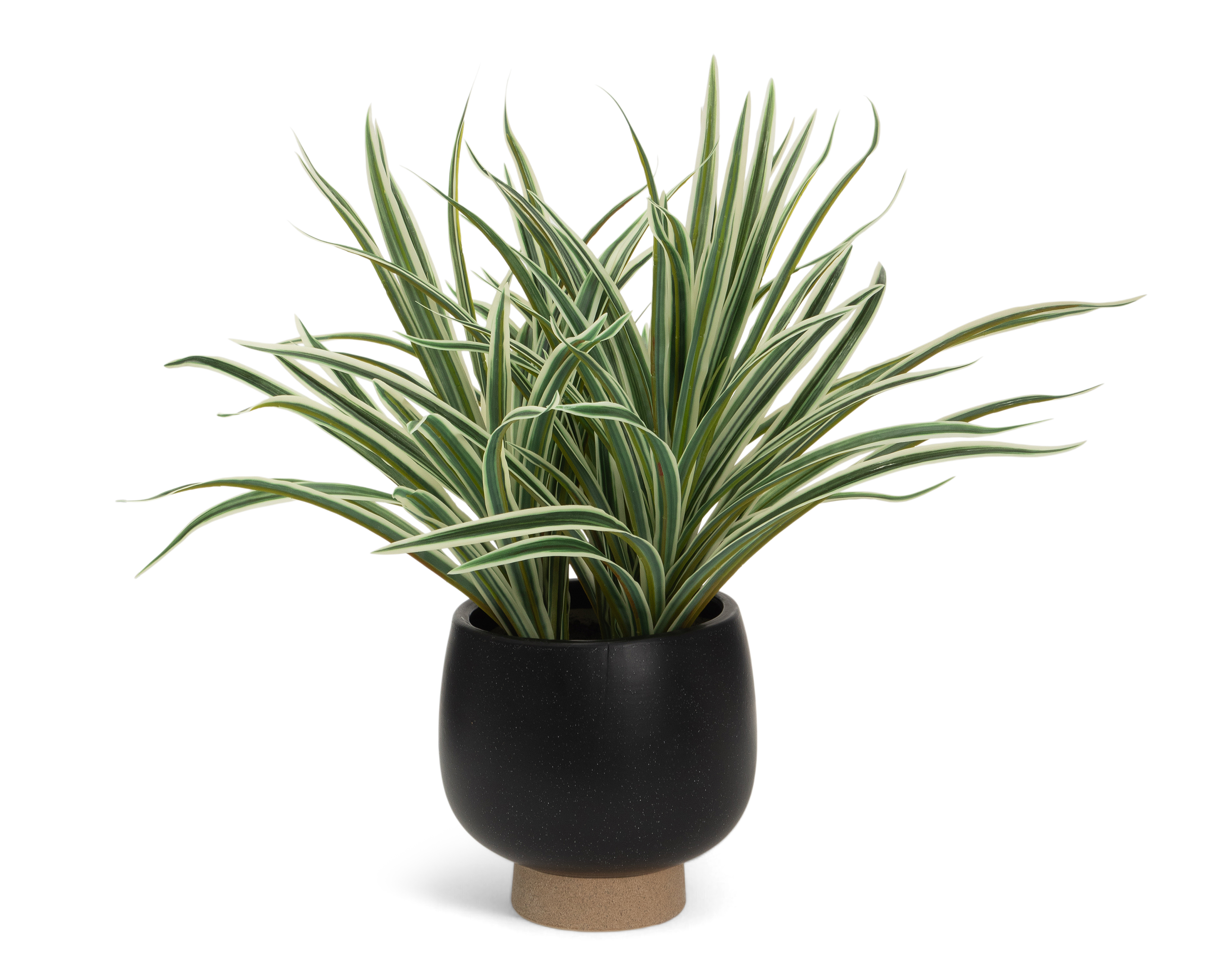 Foto 2 | Foto 2 | Planta Artificial con Maceta Starhaus 45 cm