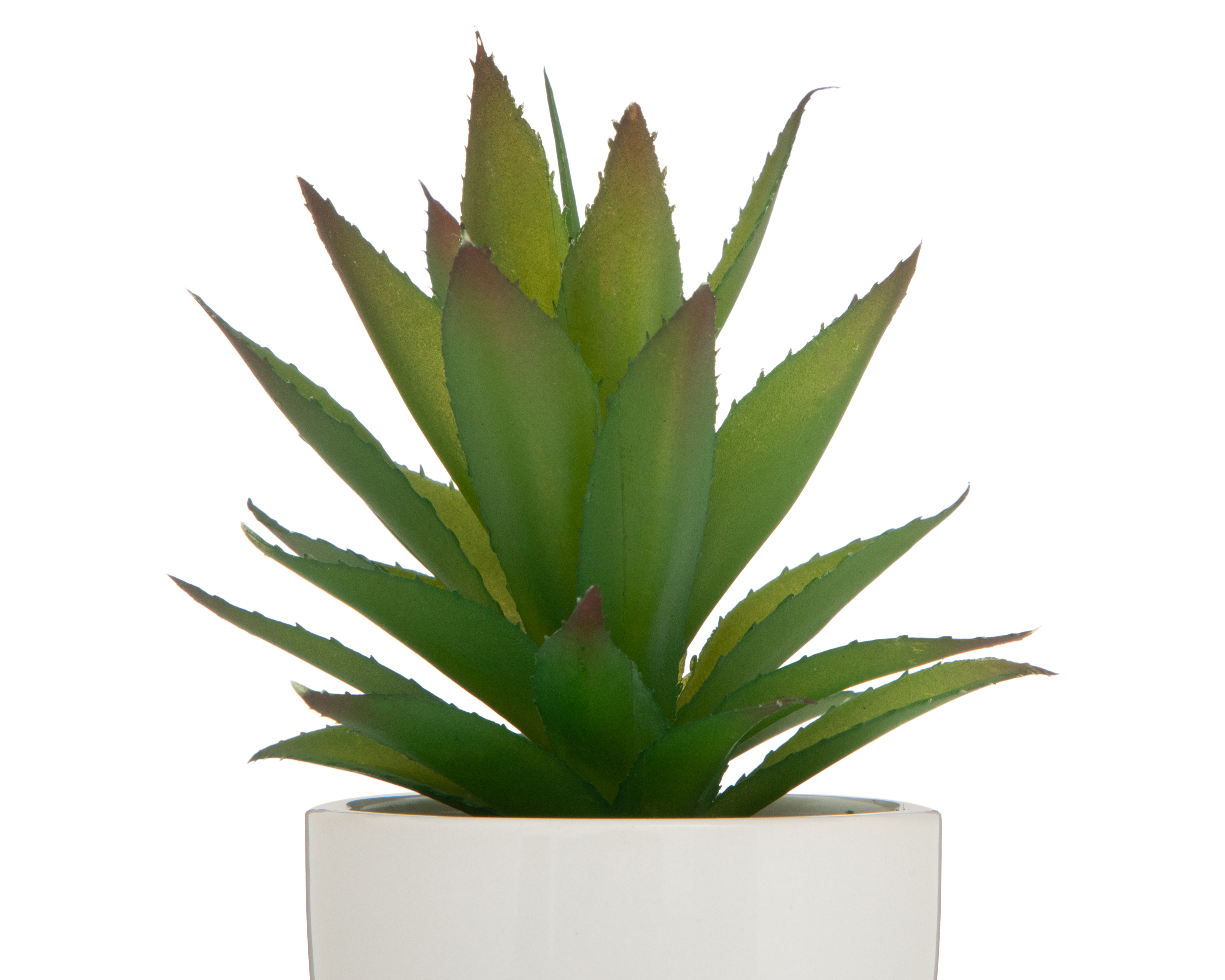 Foto 3 | Foto 3 | Suculenta Artificial con Maceta Starhaus 17 cm