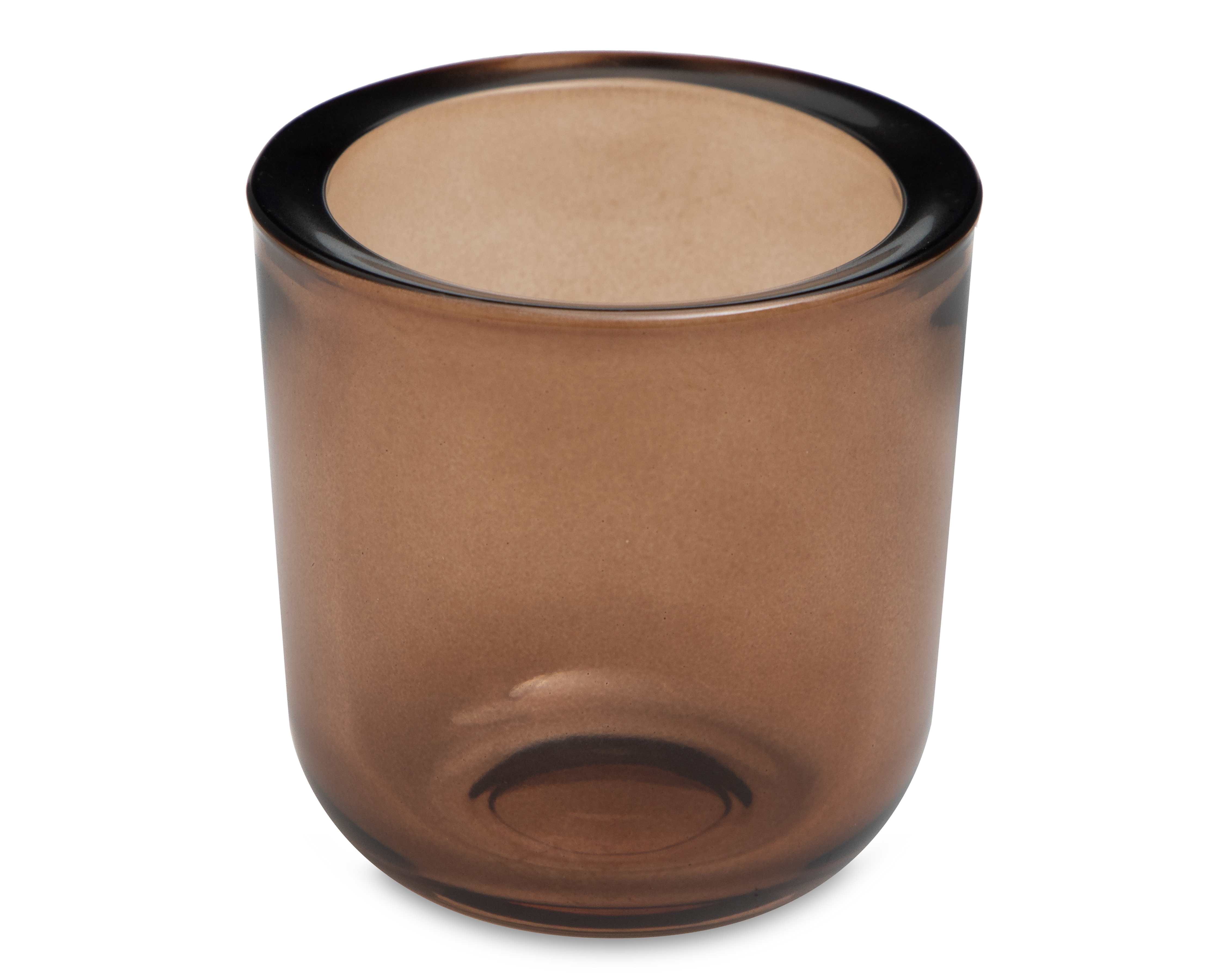 Foto 3 pulgar | Foto 2 | Portavela Fera de Vidrio