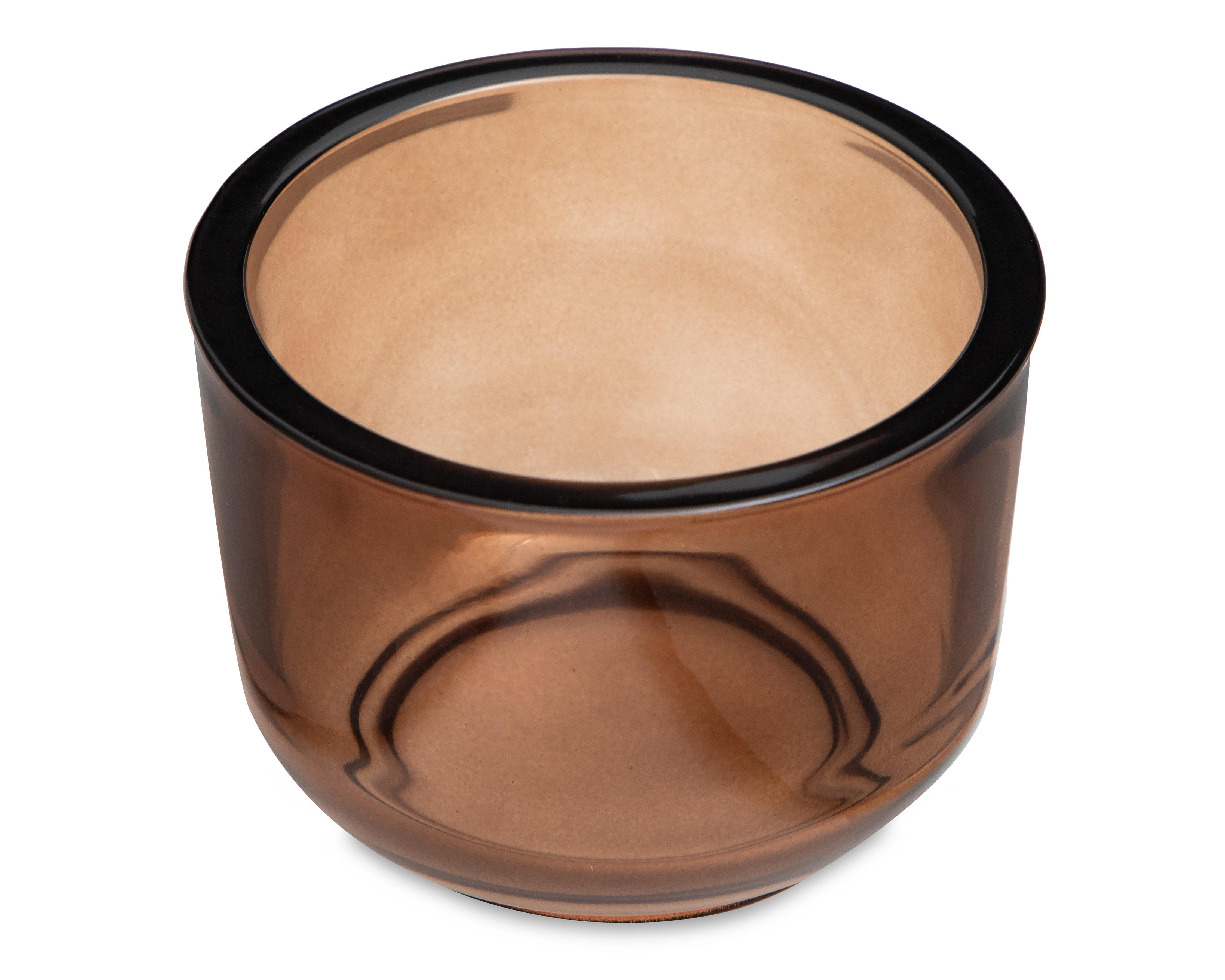 Foto 3 pulgar | Foto 2 | Portavela Fare de Vidrio