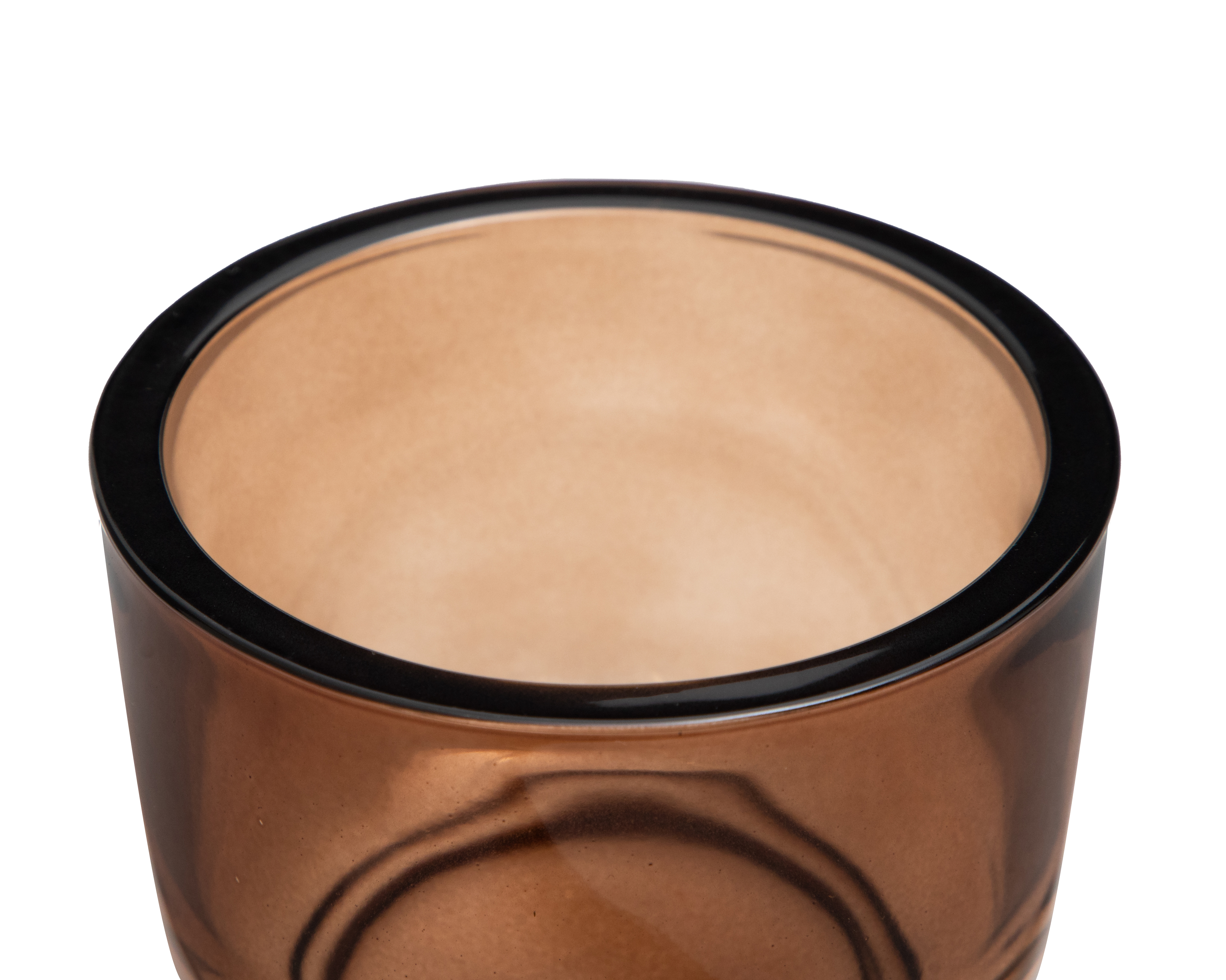 Foto 4 pulgar | Foto 3 | Portavela Fare de Vidrio