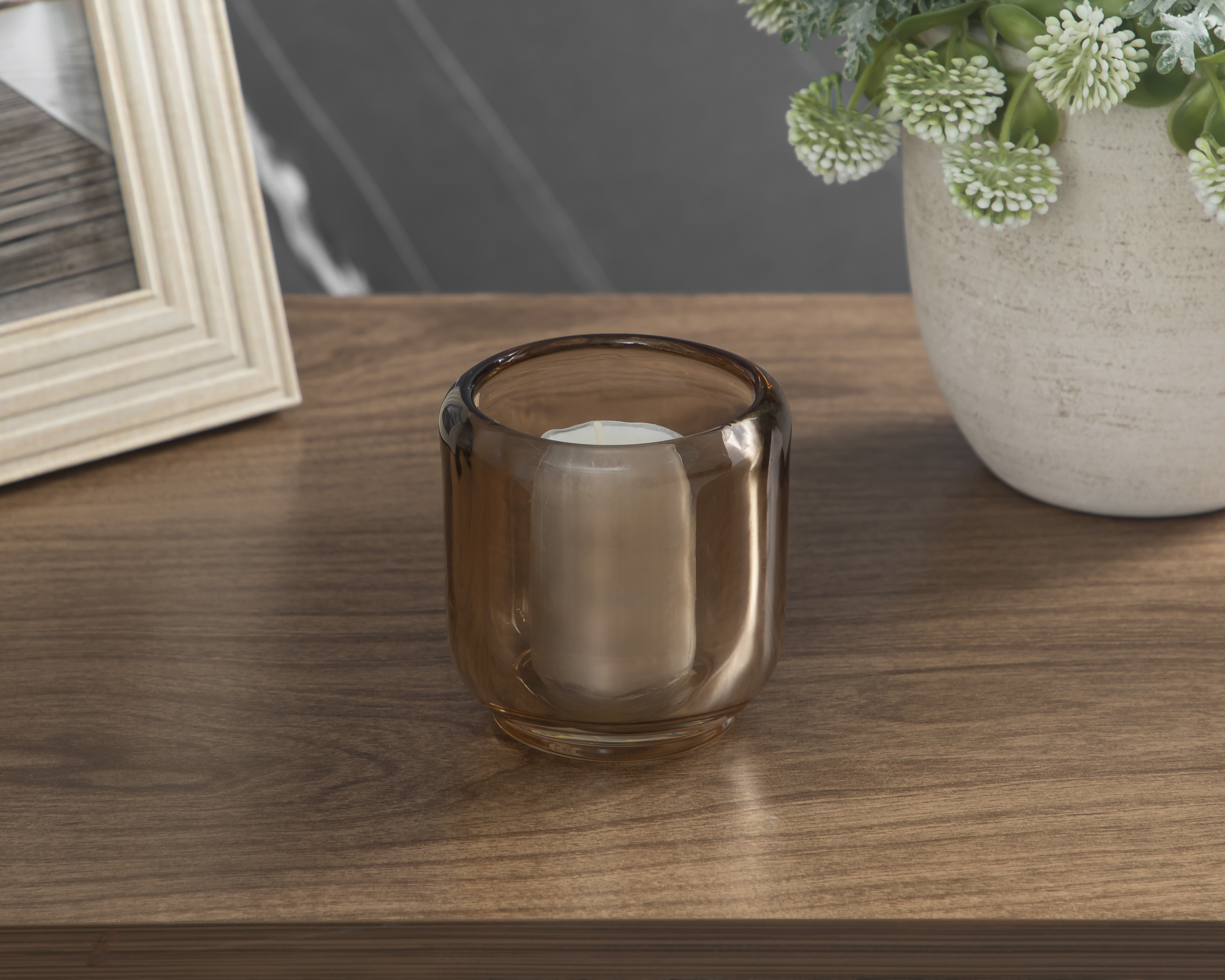 Foto 4 | Foto 4 | Portavela Madel de Vidrio