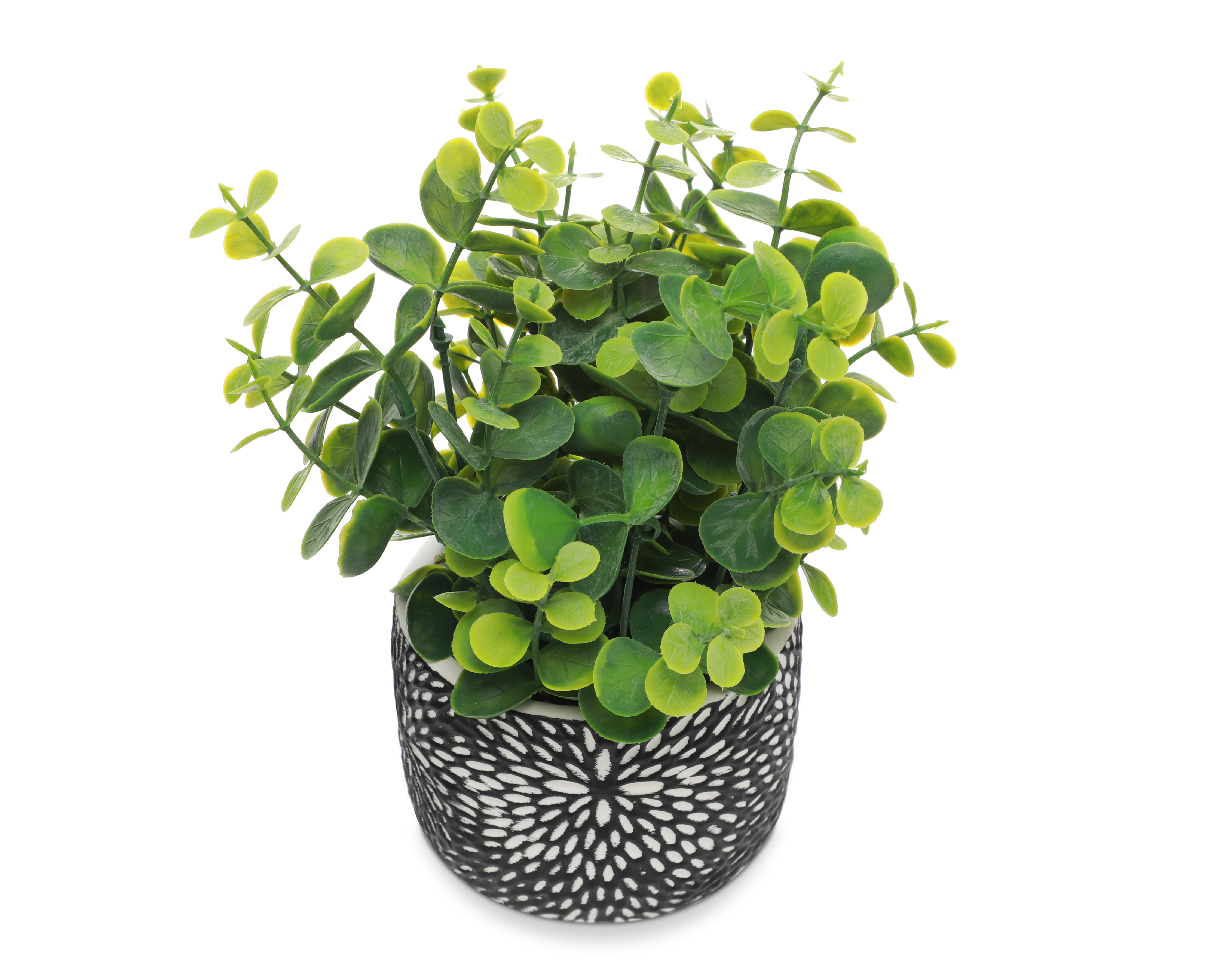 Foto 2 | Foto 2 | Planta Artificial con Maceta Starhaus 23.5 cm