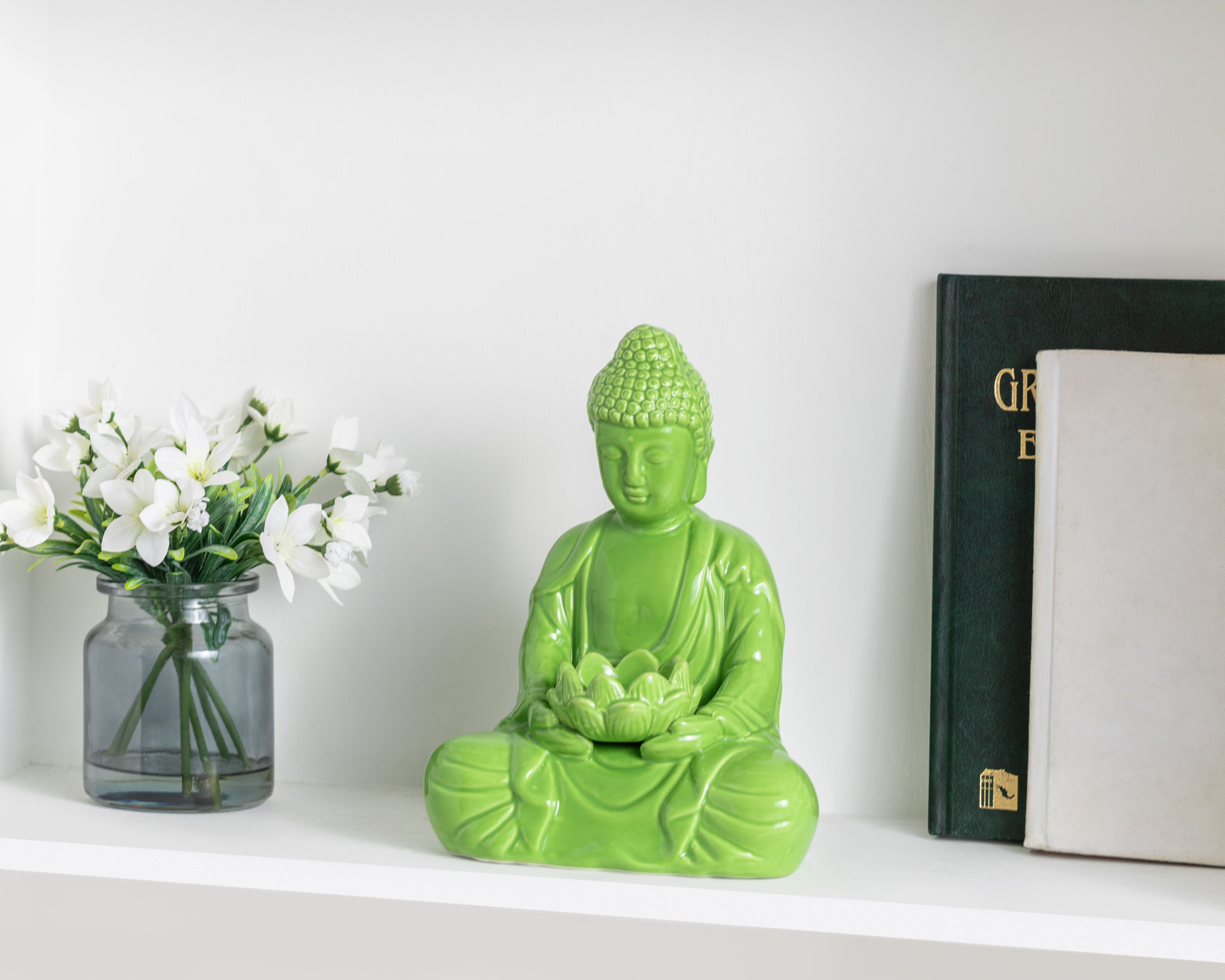 Foto 5 | Foto 5 | Escultura Hindú Anzan