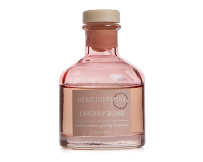 Foto 2 | Foto 2 | Difusor Aromático Starhaus Cherry Boom 100 ml