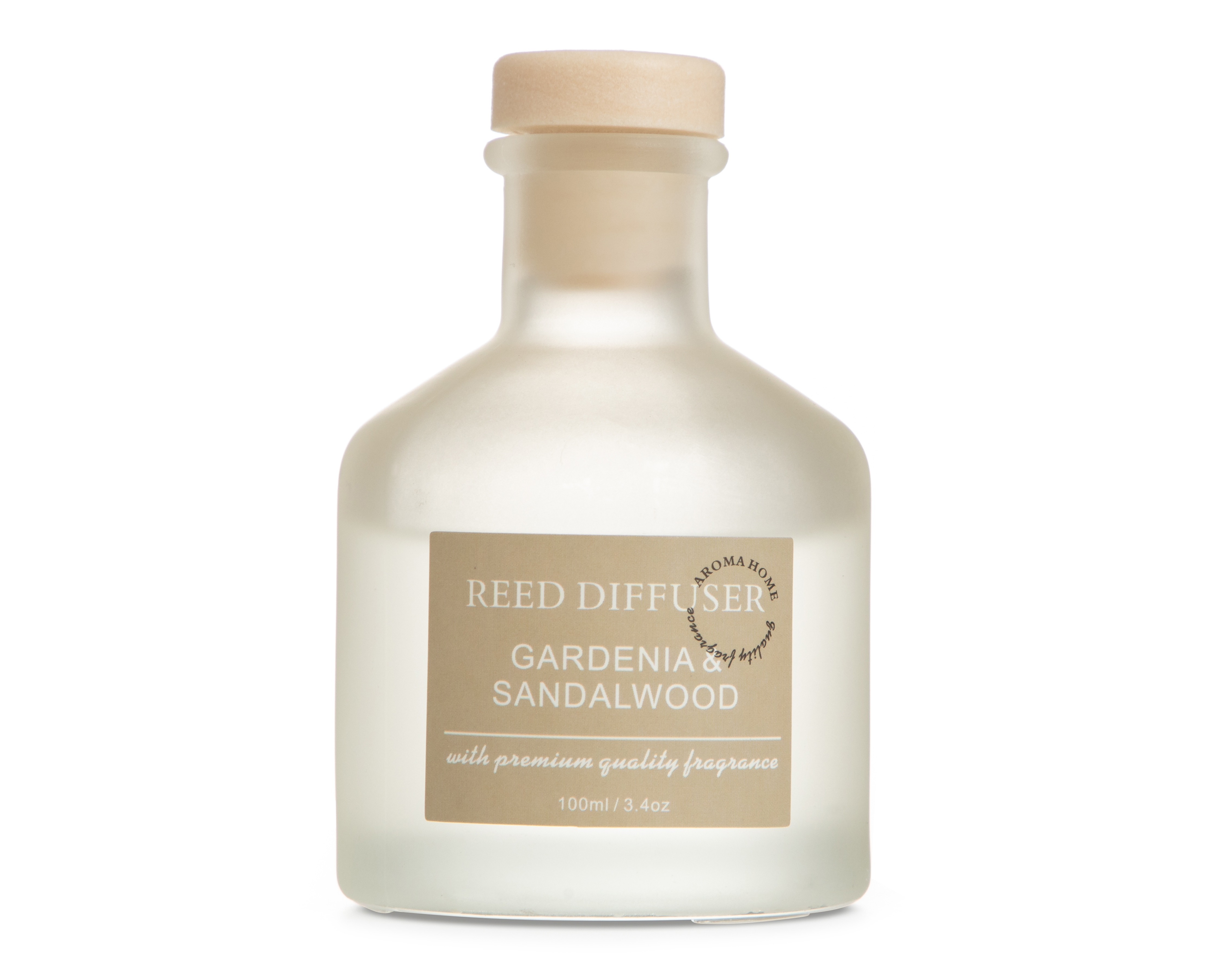 Foto 2 | Foto 2 | Difusor Aromático Starhaus Gardenia