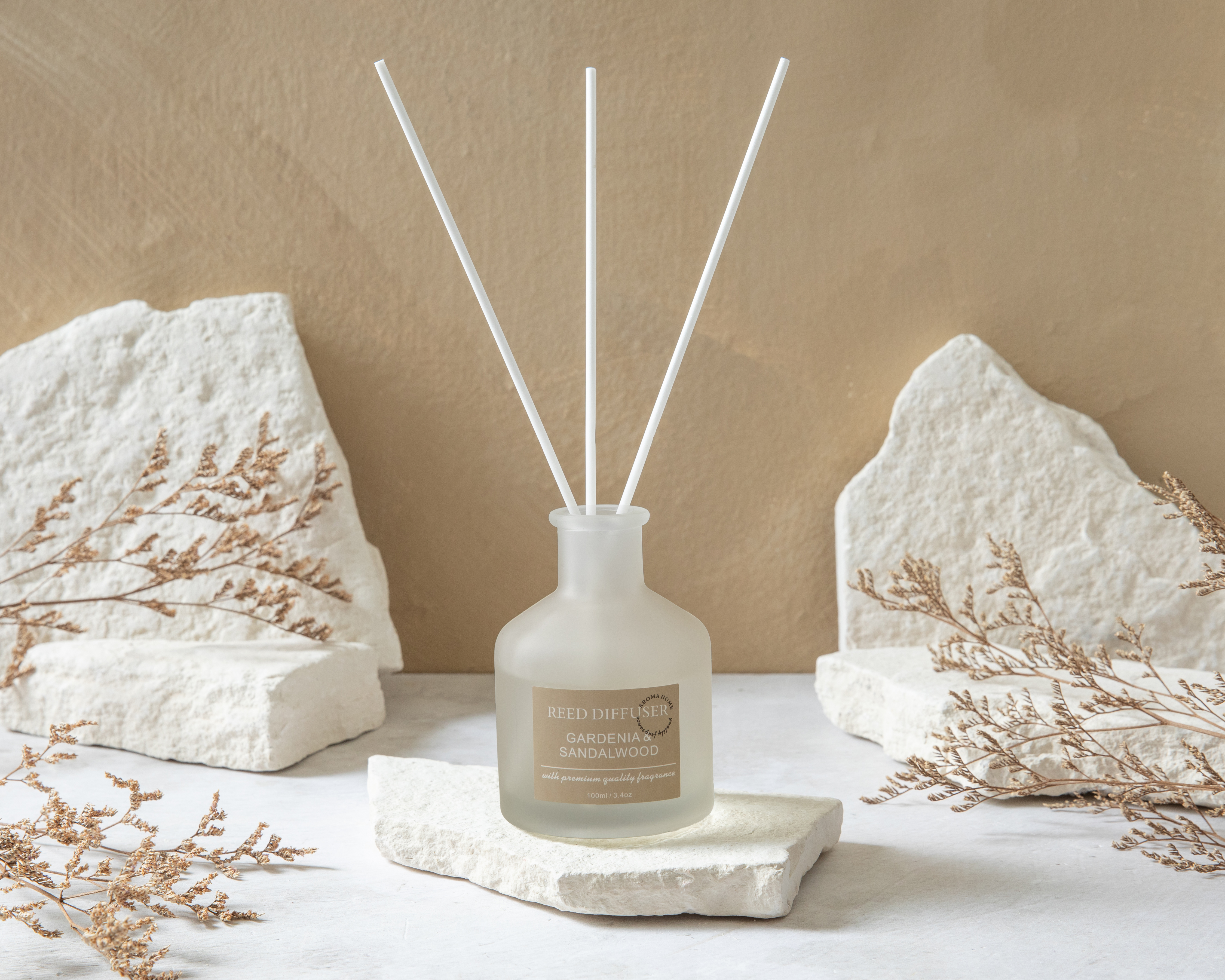 Foto 5 | Foto 5 | Difusor Aromático Starhaus Gardenia