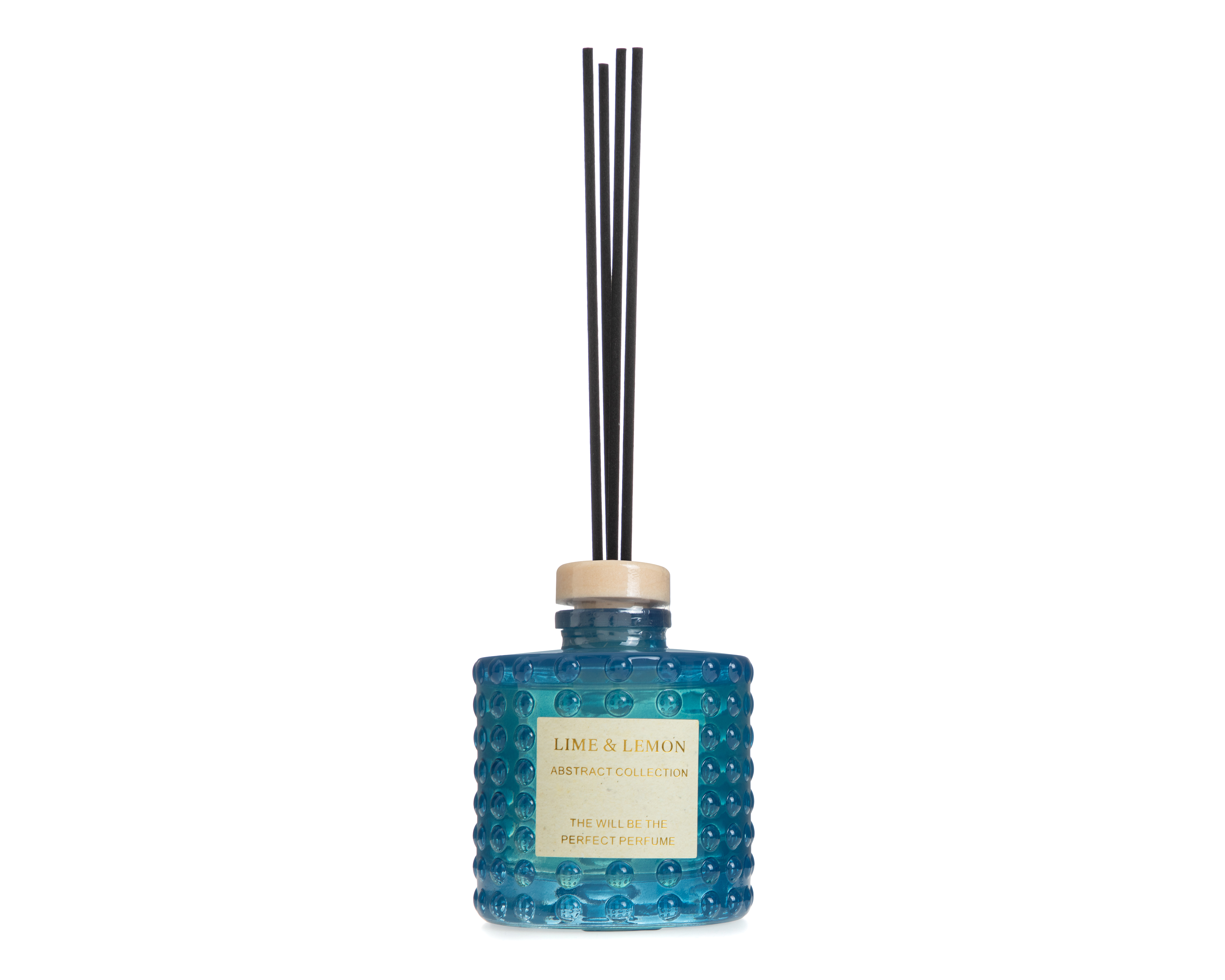 Difusor Aromático Starhaus Lima y Limón