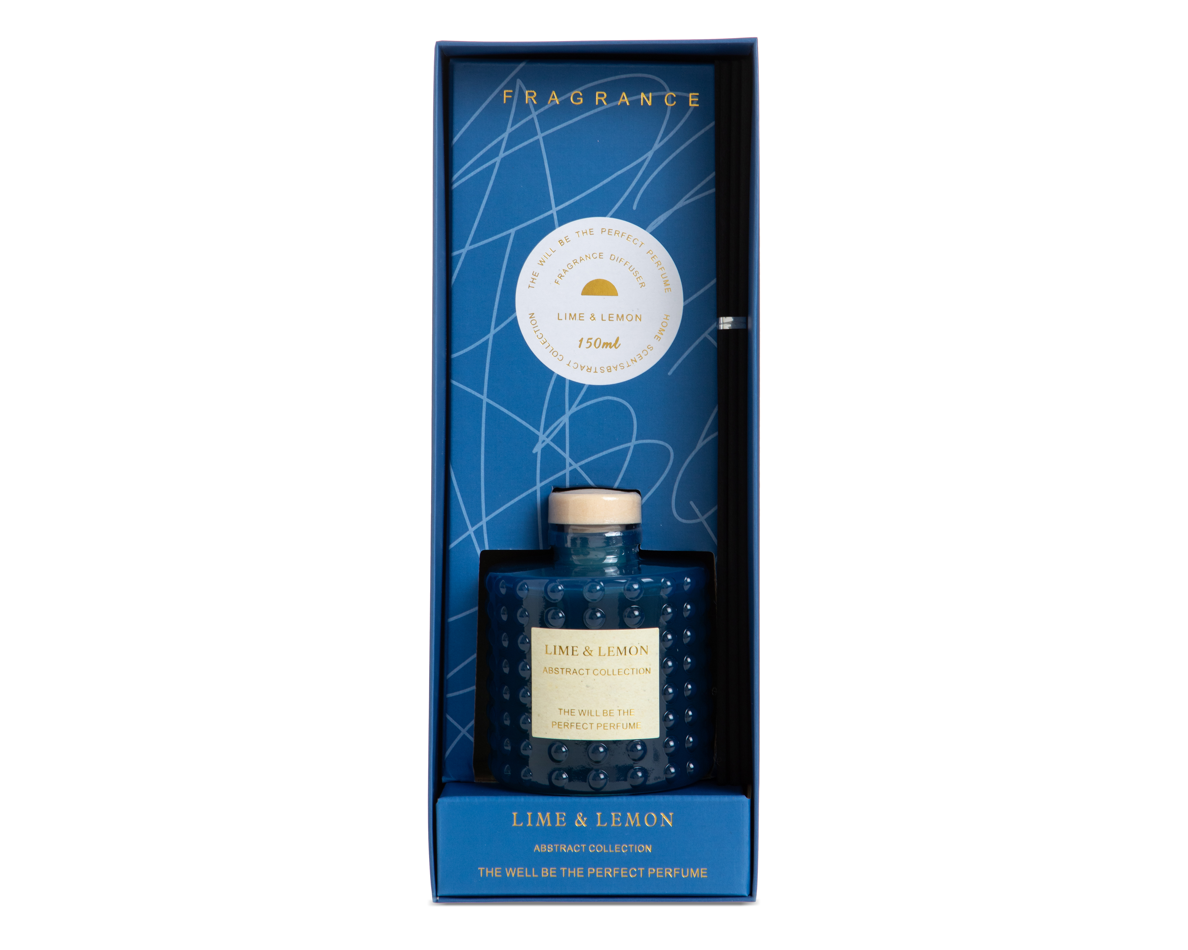 Foto 4 pulgar | Foto 3 | Difusor Aromático Starhaus Lima y Limón