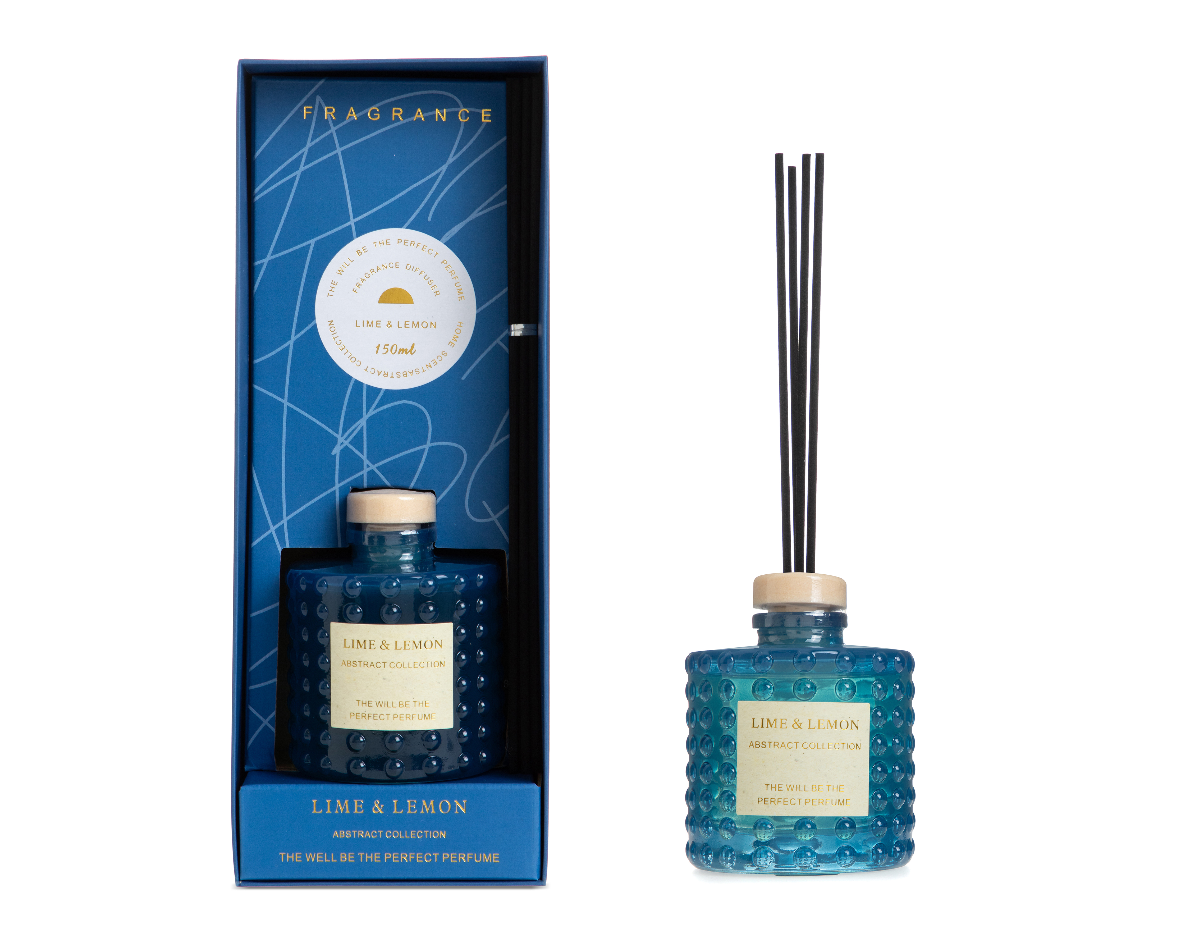 Foto 4 | Foto 4 | Difusor Aromático Starhaus Lima y Limón