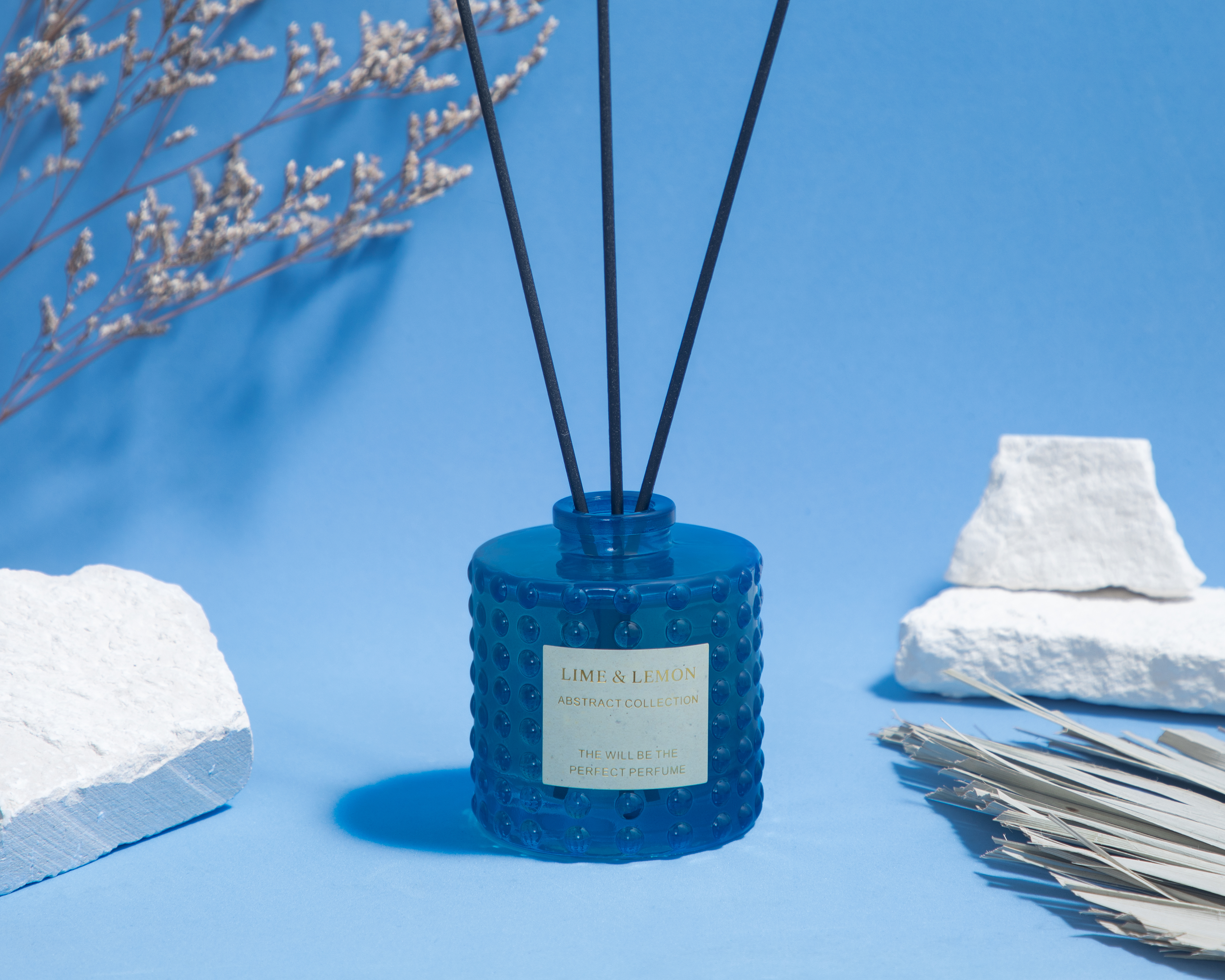 Foto 6 pulgar | Foto 5 | Difusor Aromático Starhaus Lima y Limón