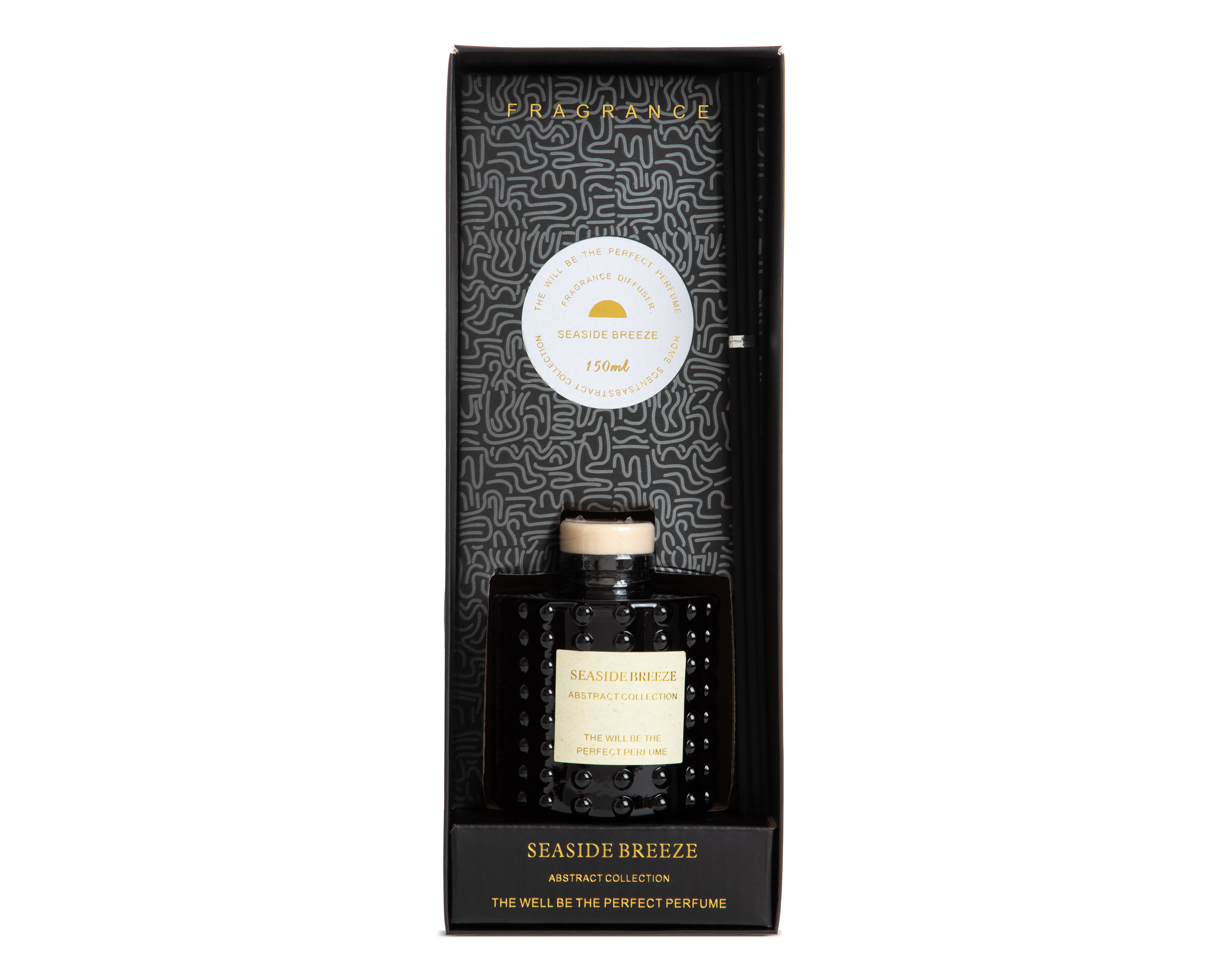 Foto 4 pulgar | Foto 3 | Difusor Aromático Passion Water