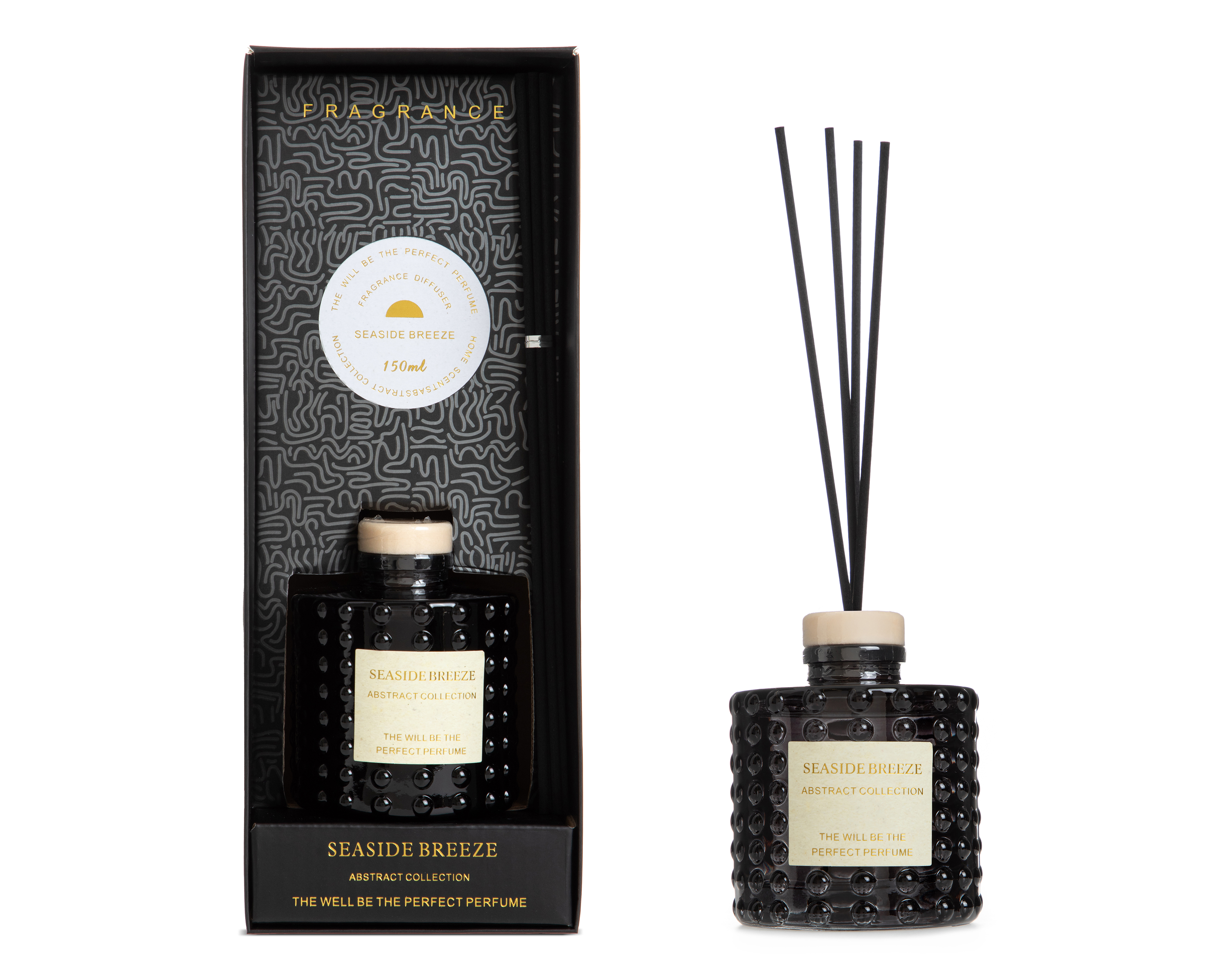 Foto 4 | Foto 4 | Difusor Aromático Passion Water