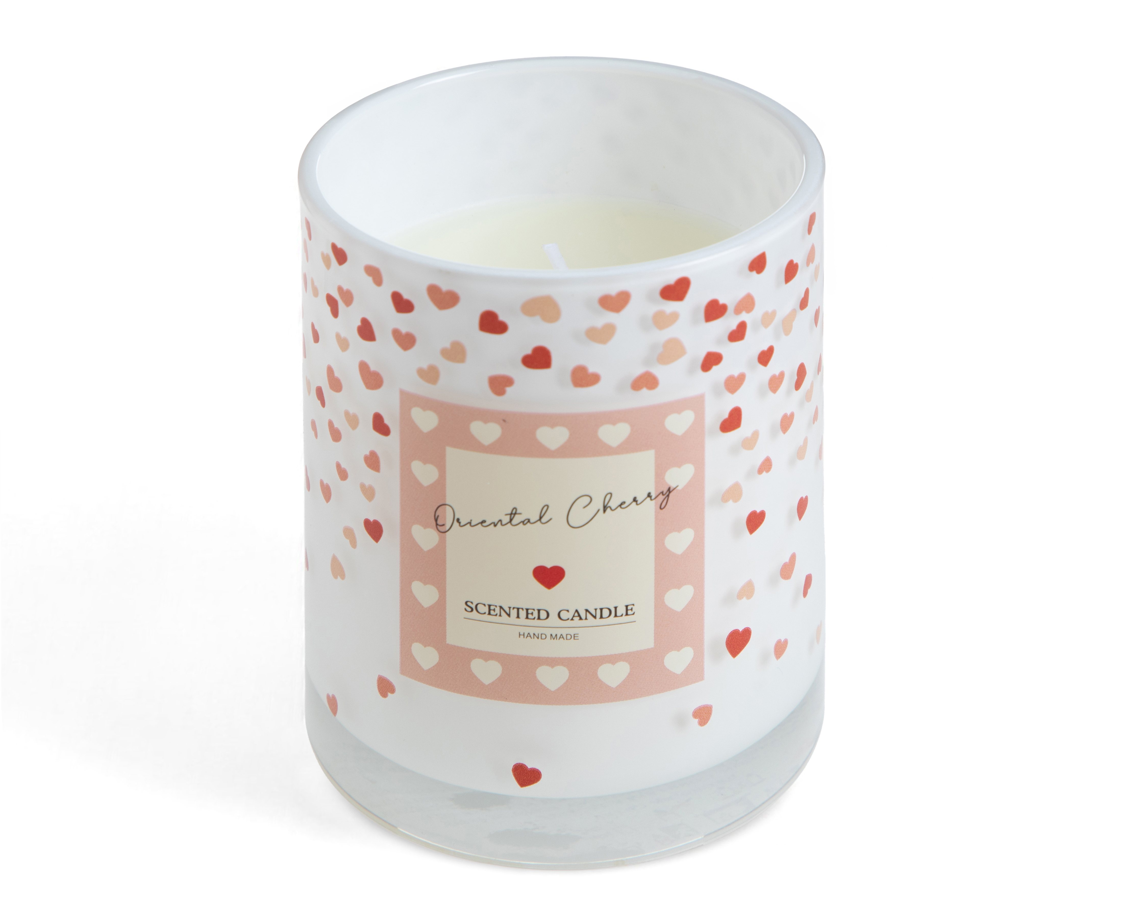 Foto 2 | Foto 2 | Vela Aromática Oriental Cherry