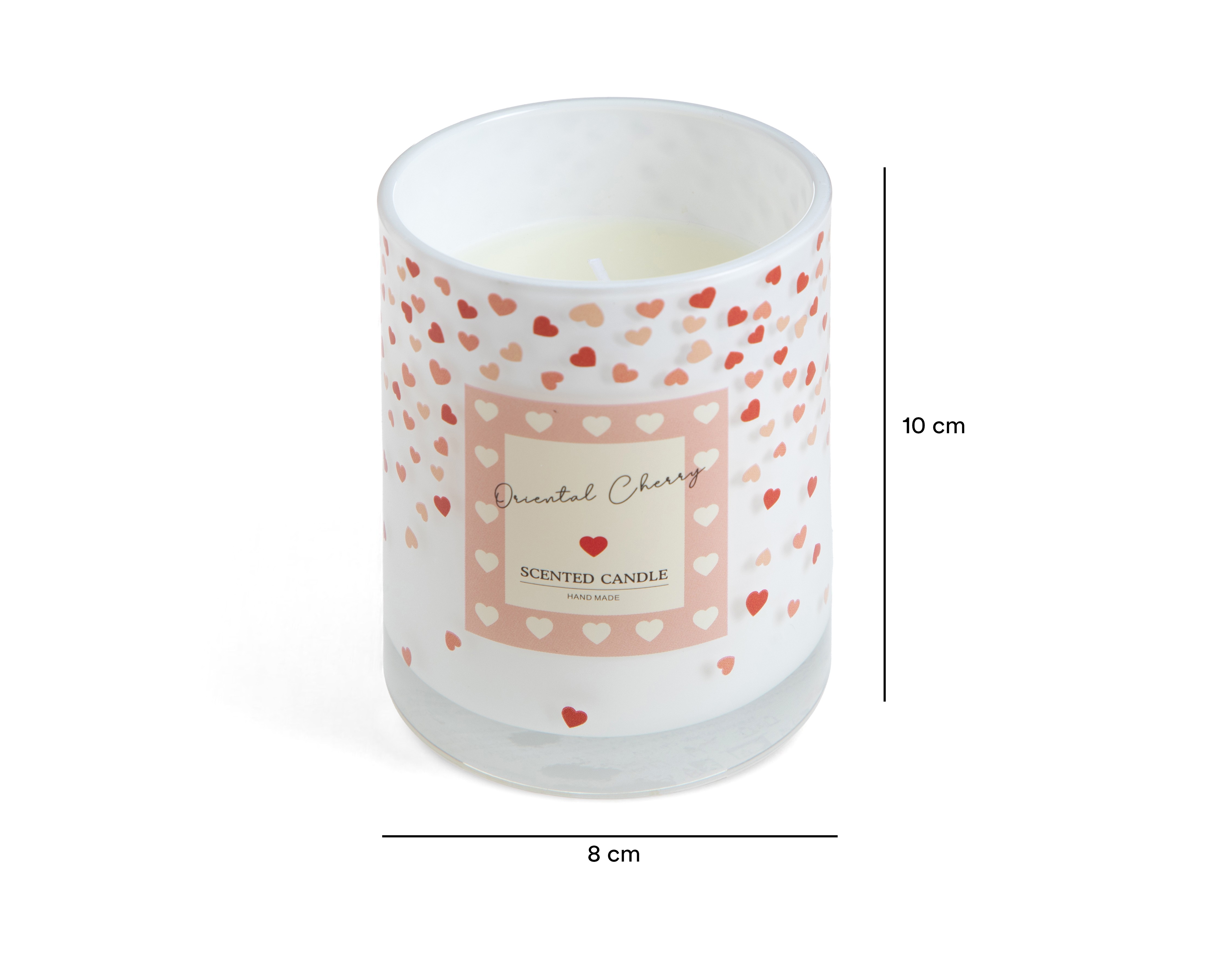 Foto 5 | Foto 5 | Vela Aromática Oriental Cherry