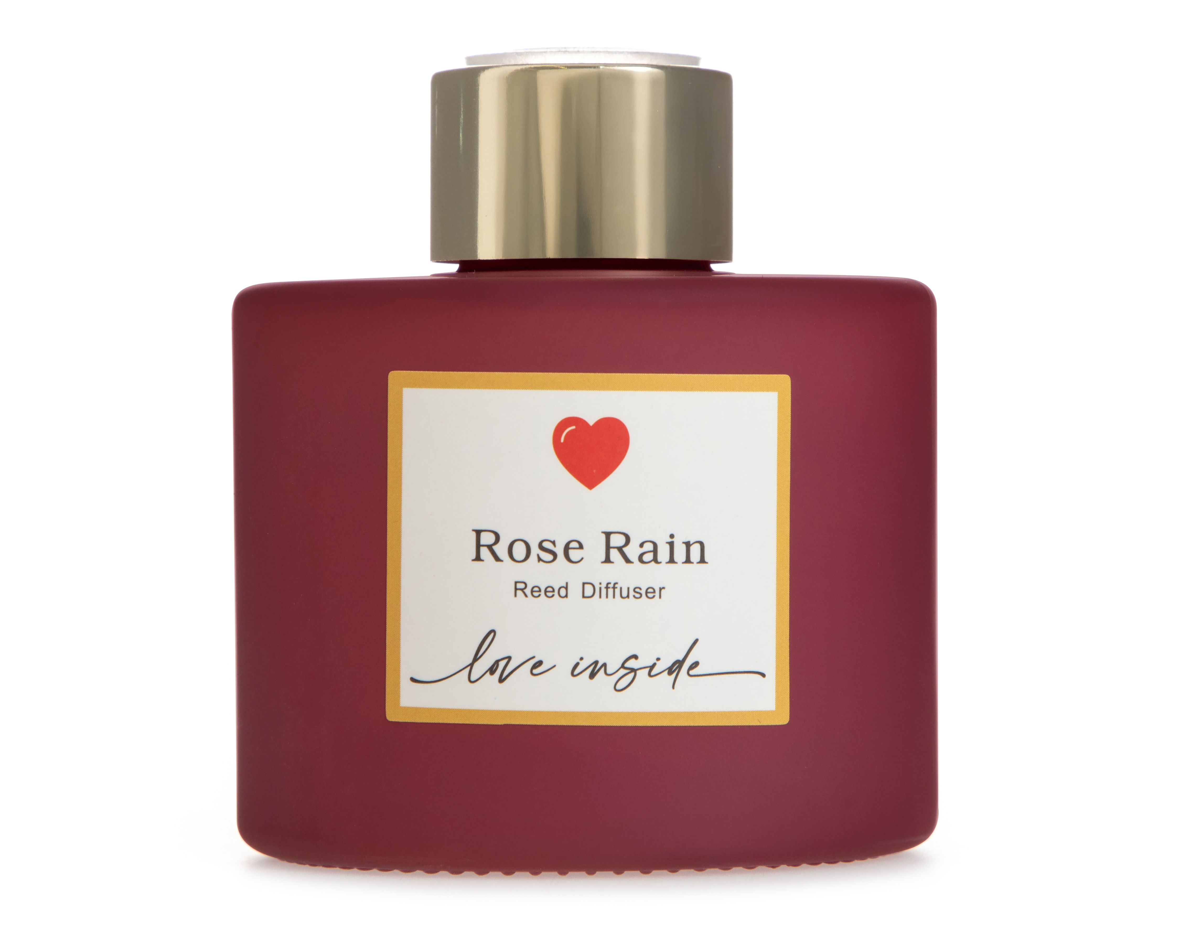 Foto 3 pulgar | Foto 2 | Set de Vela y Difusor Aromático Starhaus Rose for Rain 3 Piezas