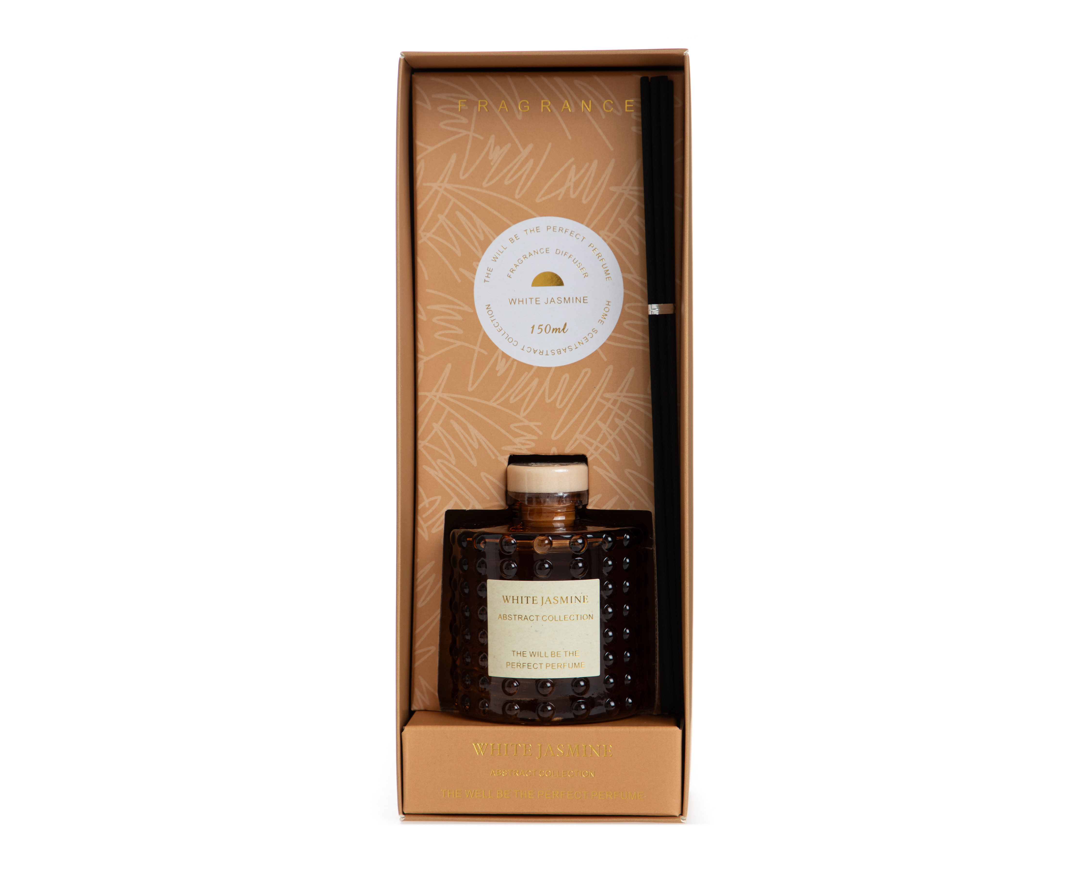 Foto 4 pulgar | Foto 3 | Difusor Aromático Starhaus Rosa y Jazmín