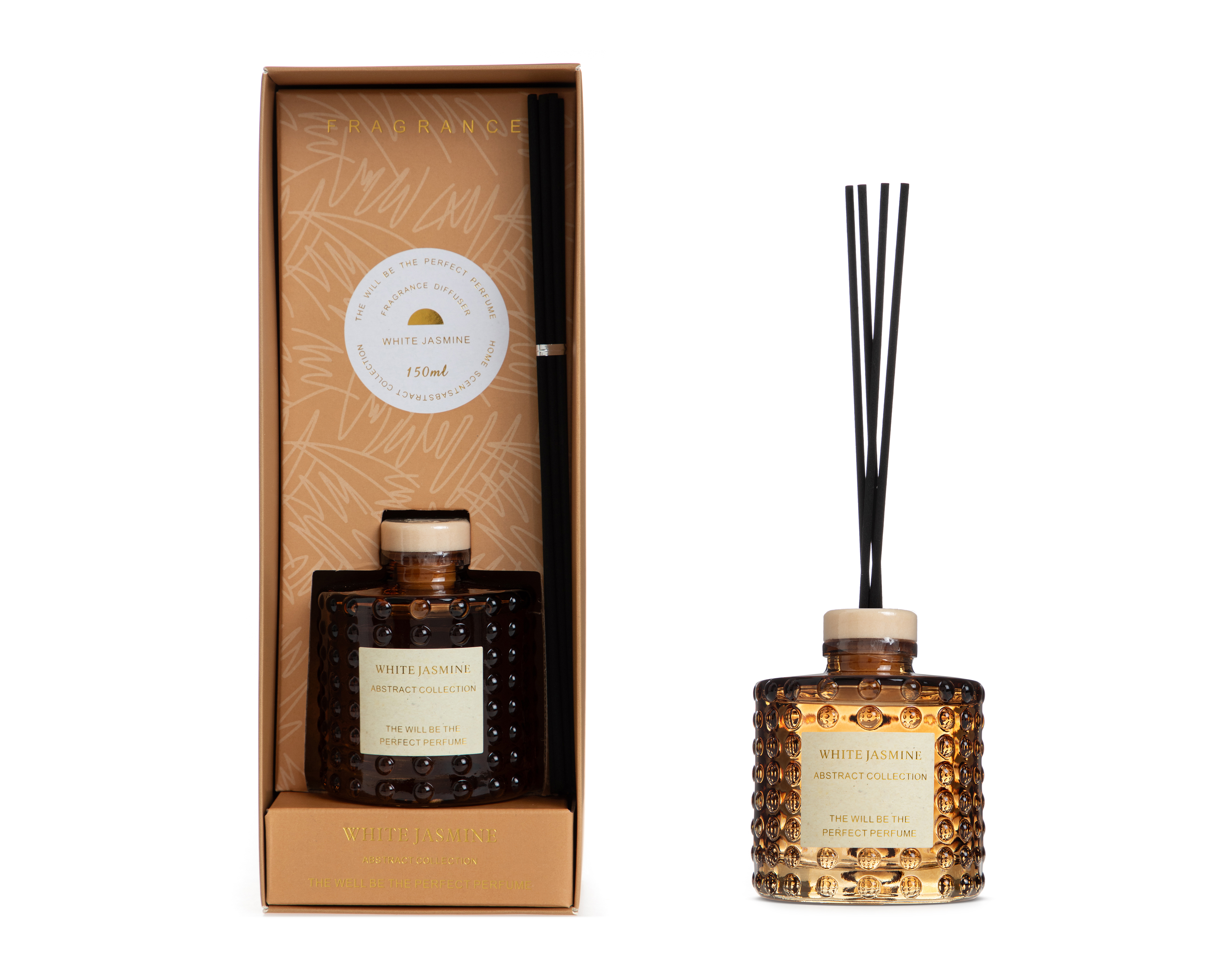 Foto 5 pulgar | Foto 4 | Difusor Aromático Starhaus Rosa y Jazmín