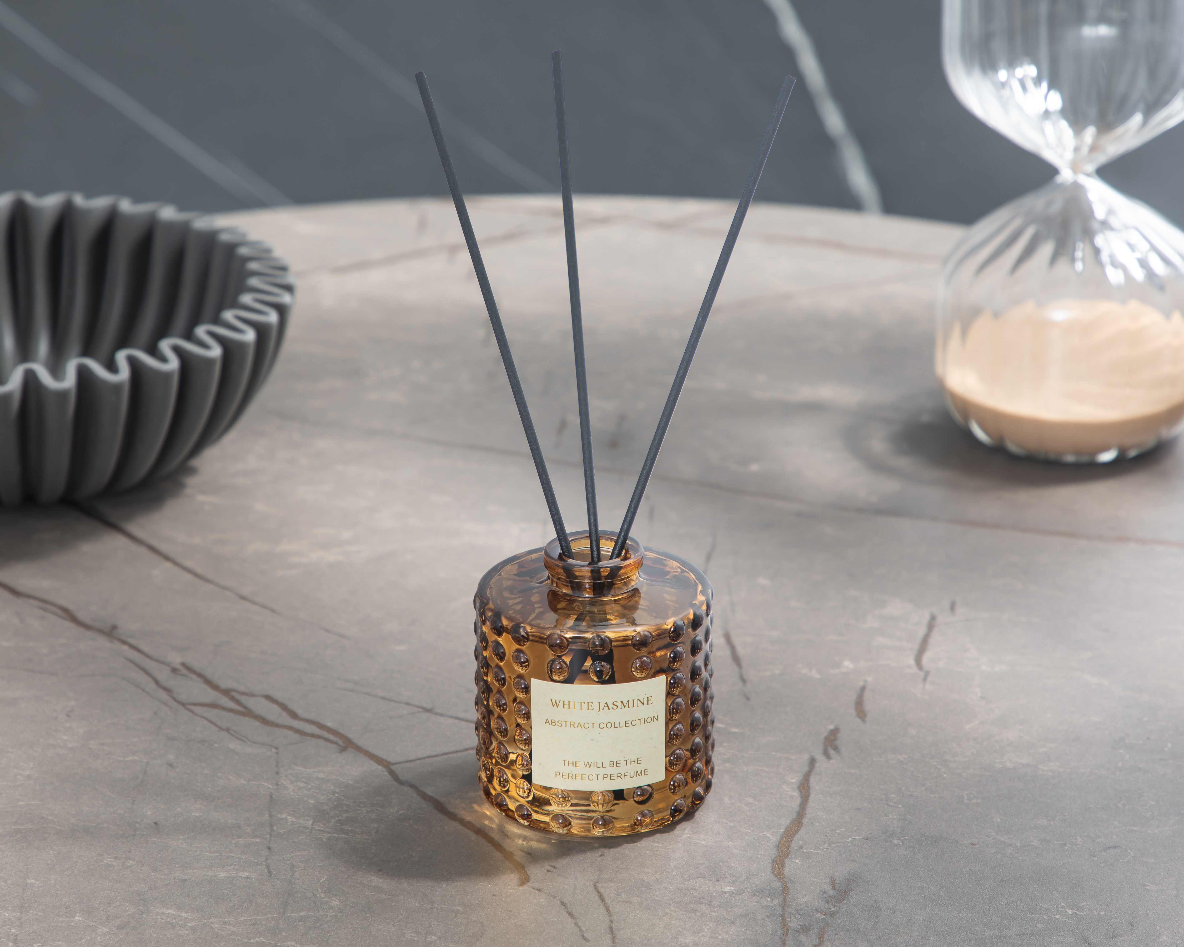 Foto 6 pulgar | Foto 5 | Difusor Aromático Starhaus Rosa y Jazmín