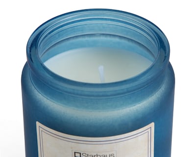 Foto 3 | Foto 3 | Vela Aromática Lavender & Jasmine