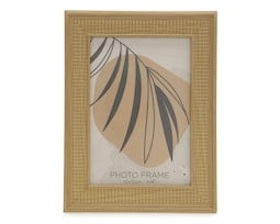 Portarretrato de Plástico 4 x 6"