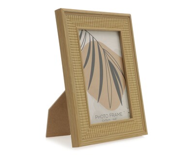 Foto 2 | Foto 2 | Portarretrato de Plástico 4 x 6"