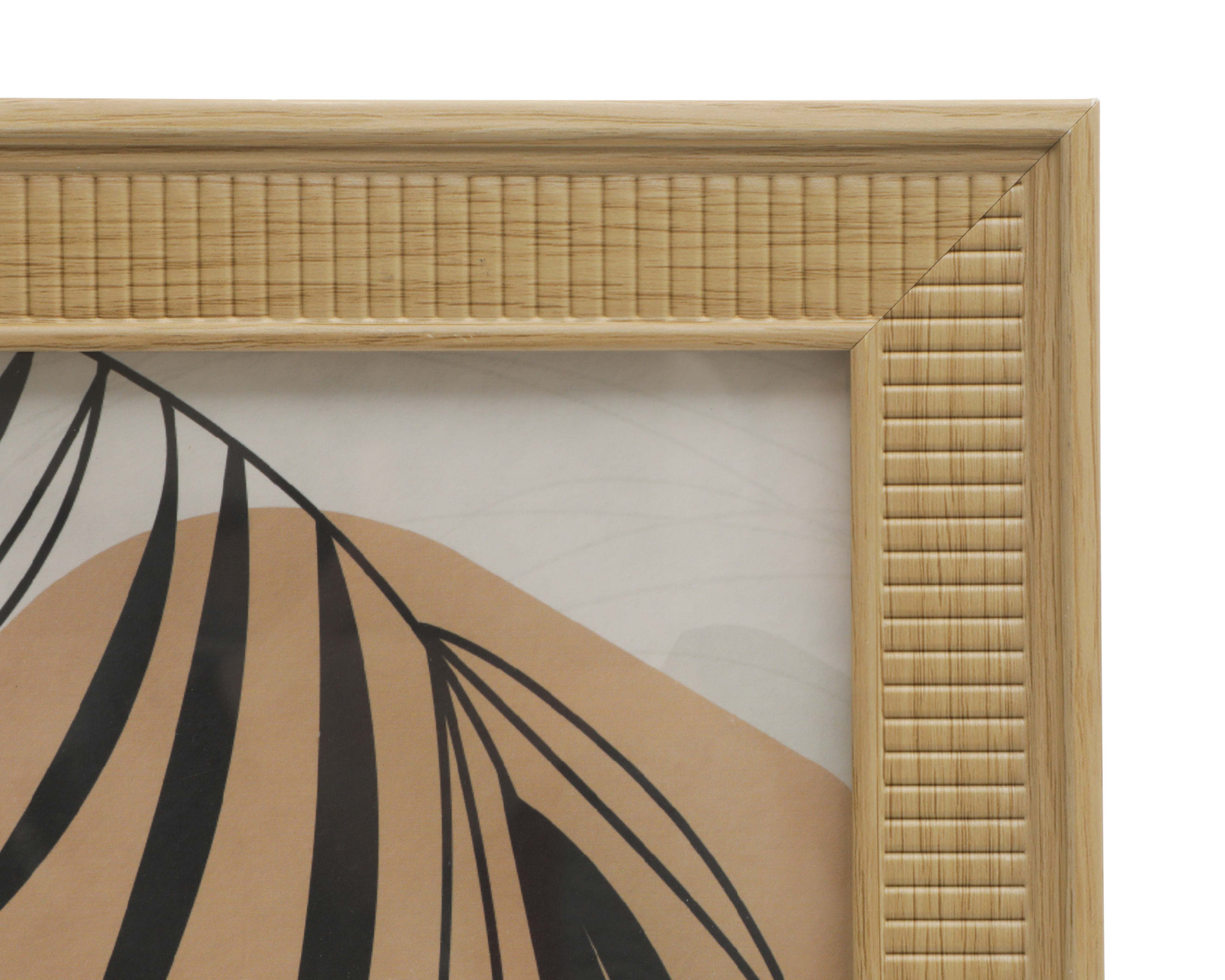 Foto 4 pulgar | Foto 3 | Portarretrato de Plástico 4 x 6"