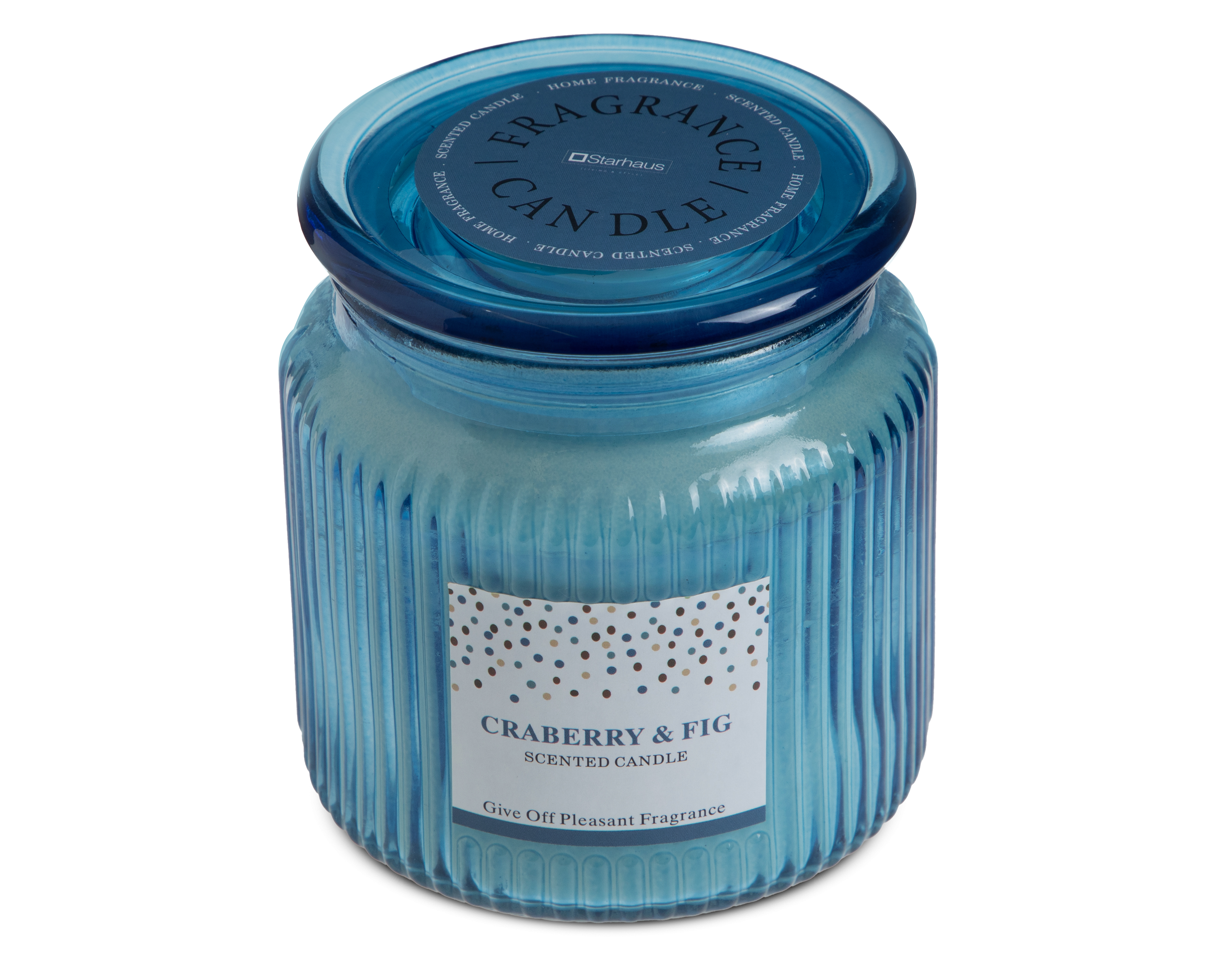 Foto 3 pulgar | Foto 2 | Vela Decorativa Cranberry Fig