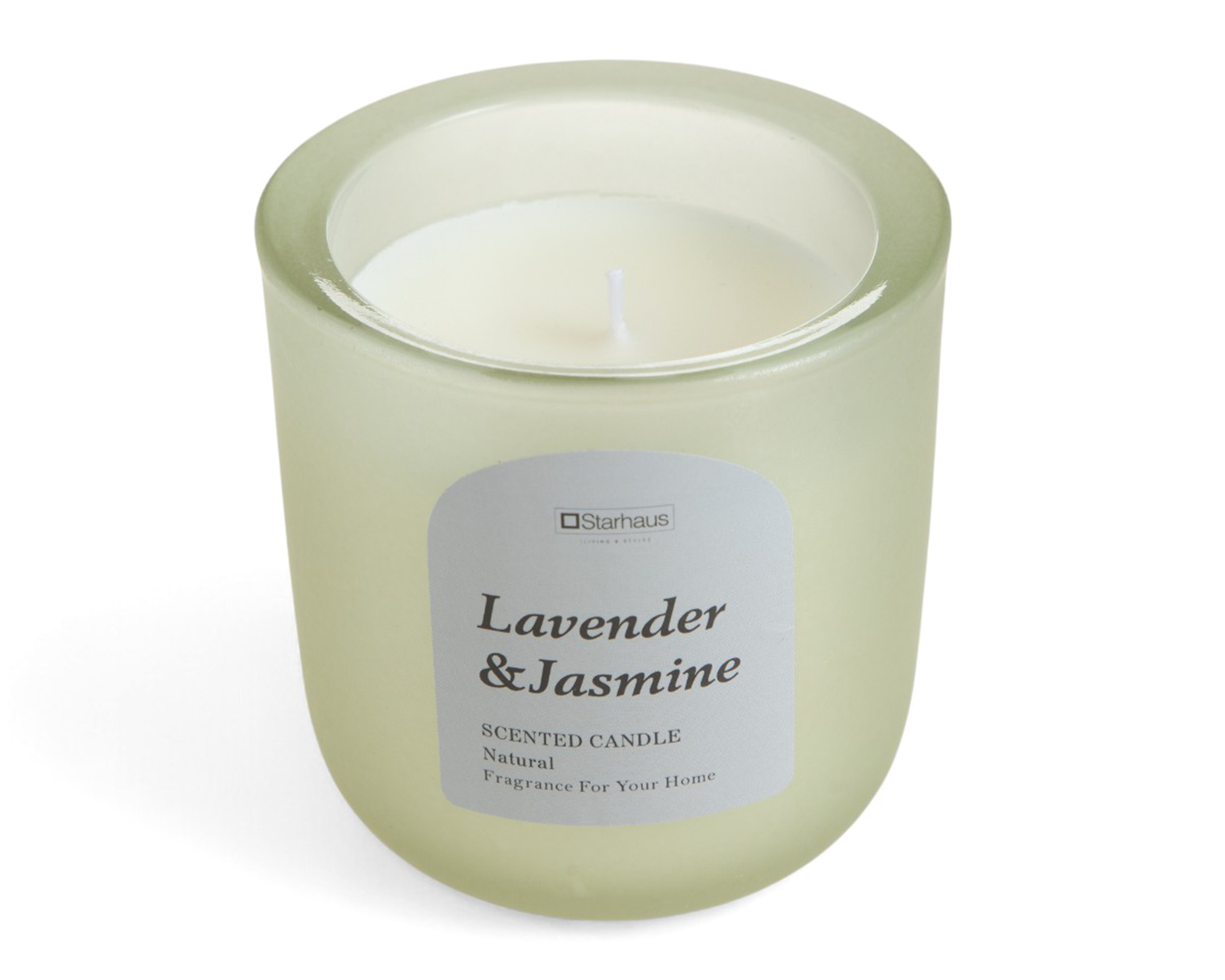 Foto 2 | Foto 2 | Vela Decorativa Lavanda y Jazmín