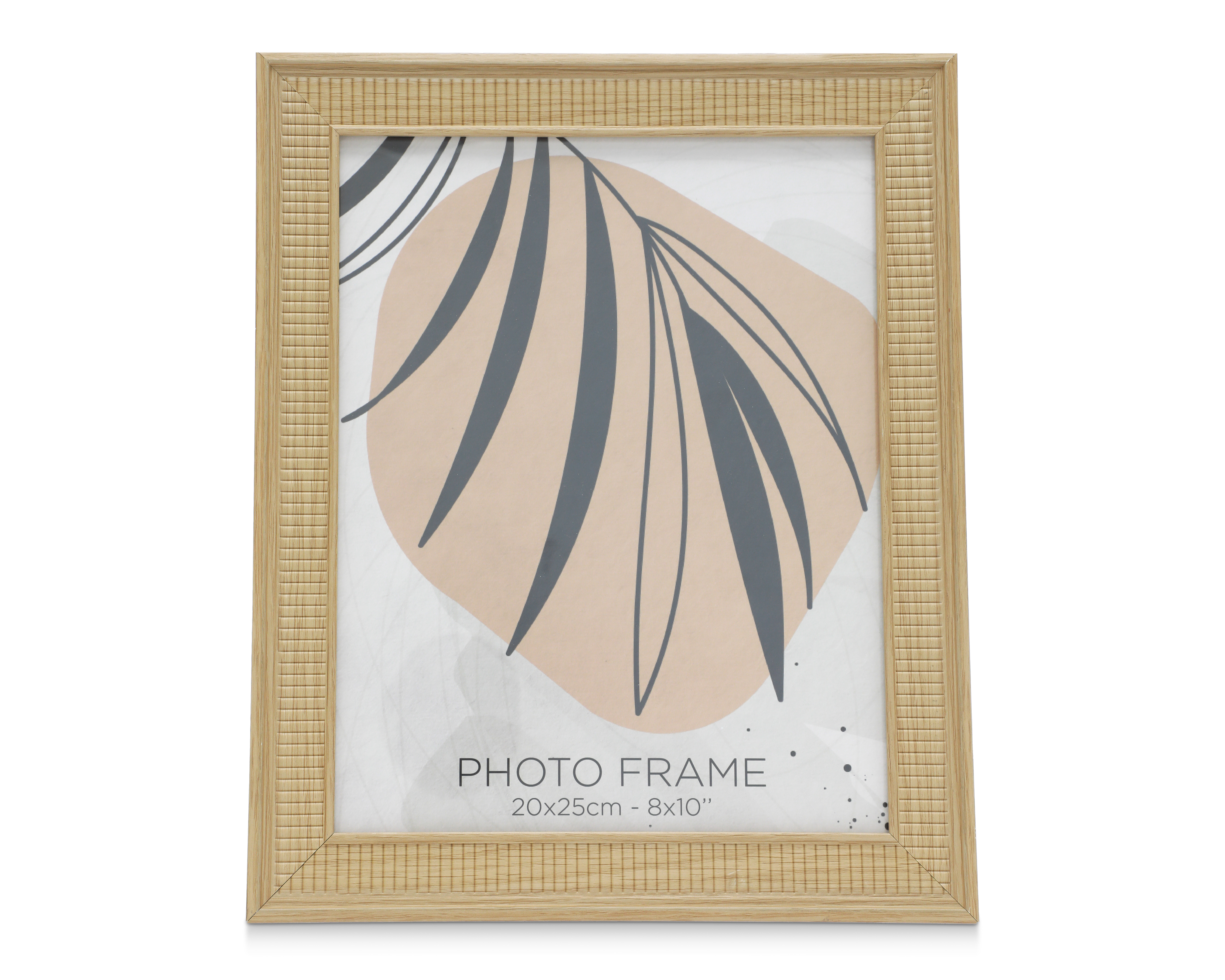 Foto 2 pulgar | Foto 1 | Portarretrato de Plástico 8 x 10"