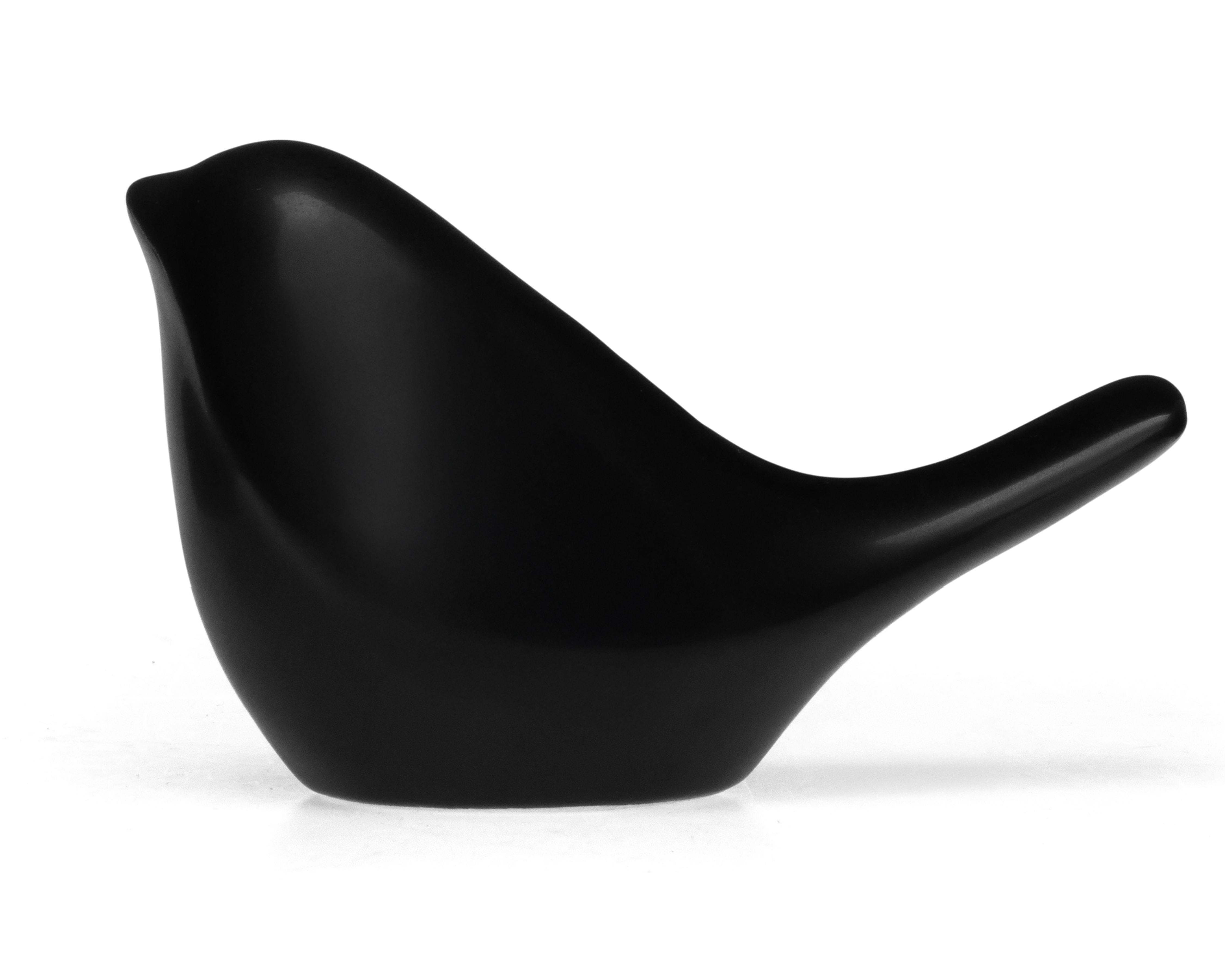 Foto 3 pulgar | Foto 2 | Escultura de Pájaro Alard de Cerámica