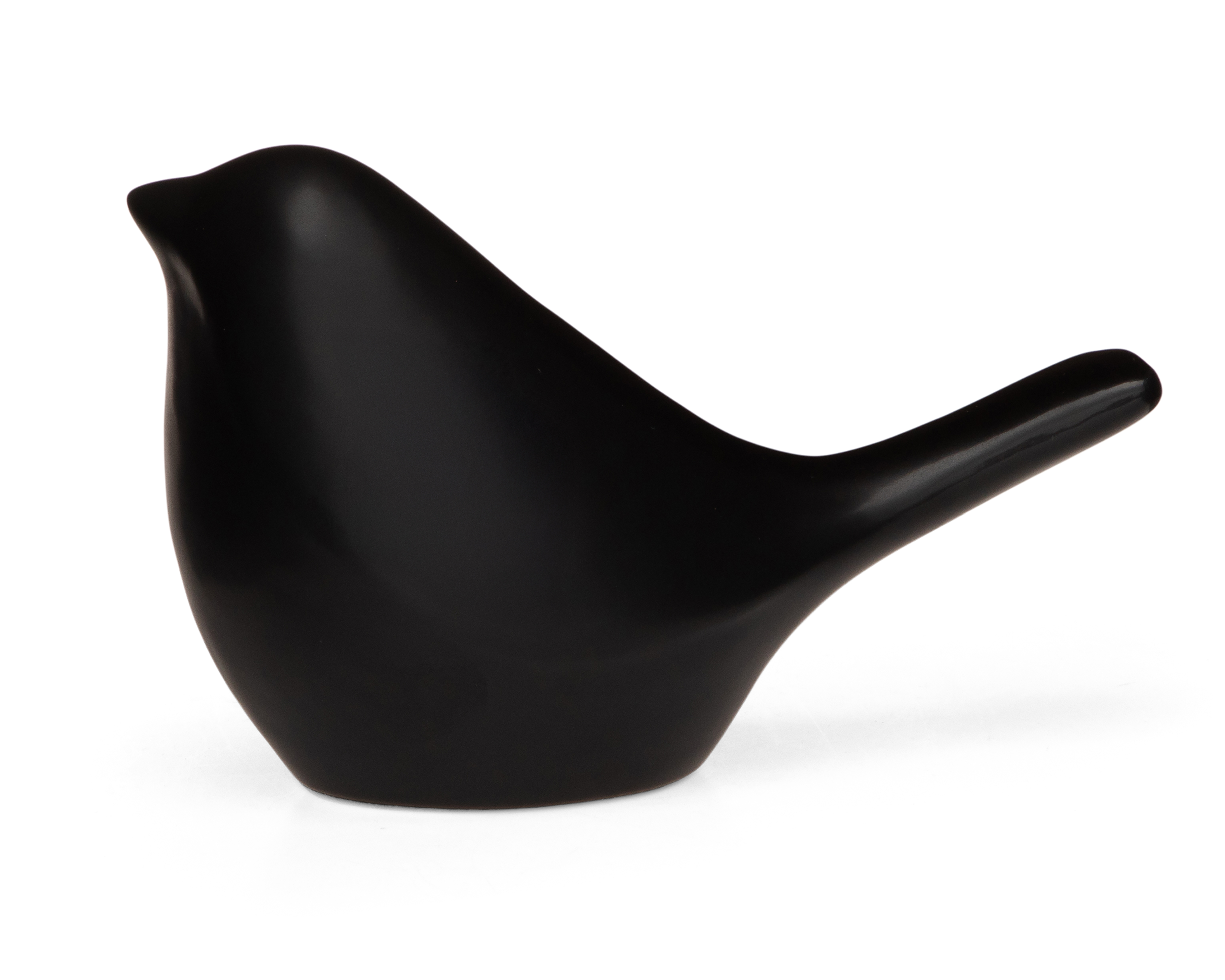 Foto 2 | Foto 2 | Figura Decorativa de Pájaro Aldo de Cerámica