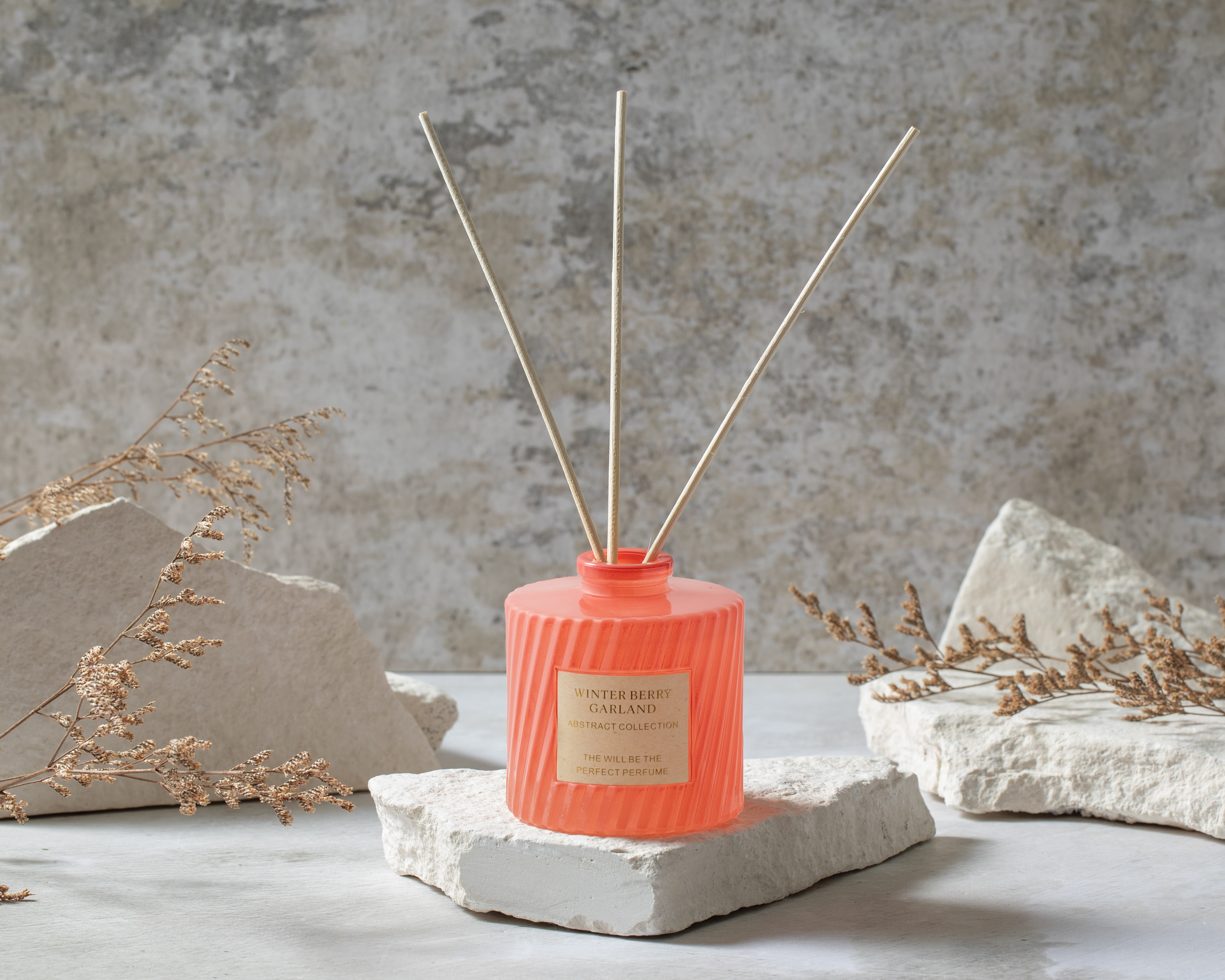 Foto 5 | Foto 5 | Difusor Aromático Starhaus Winter Berry Garland