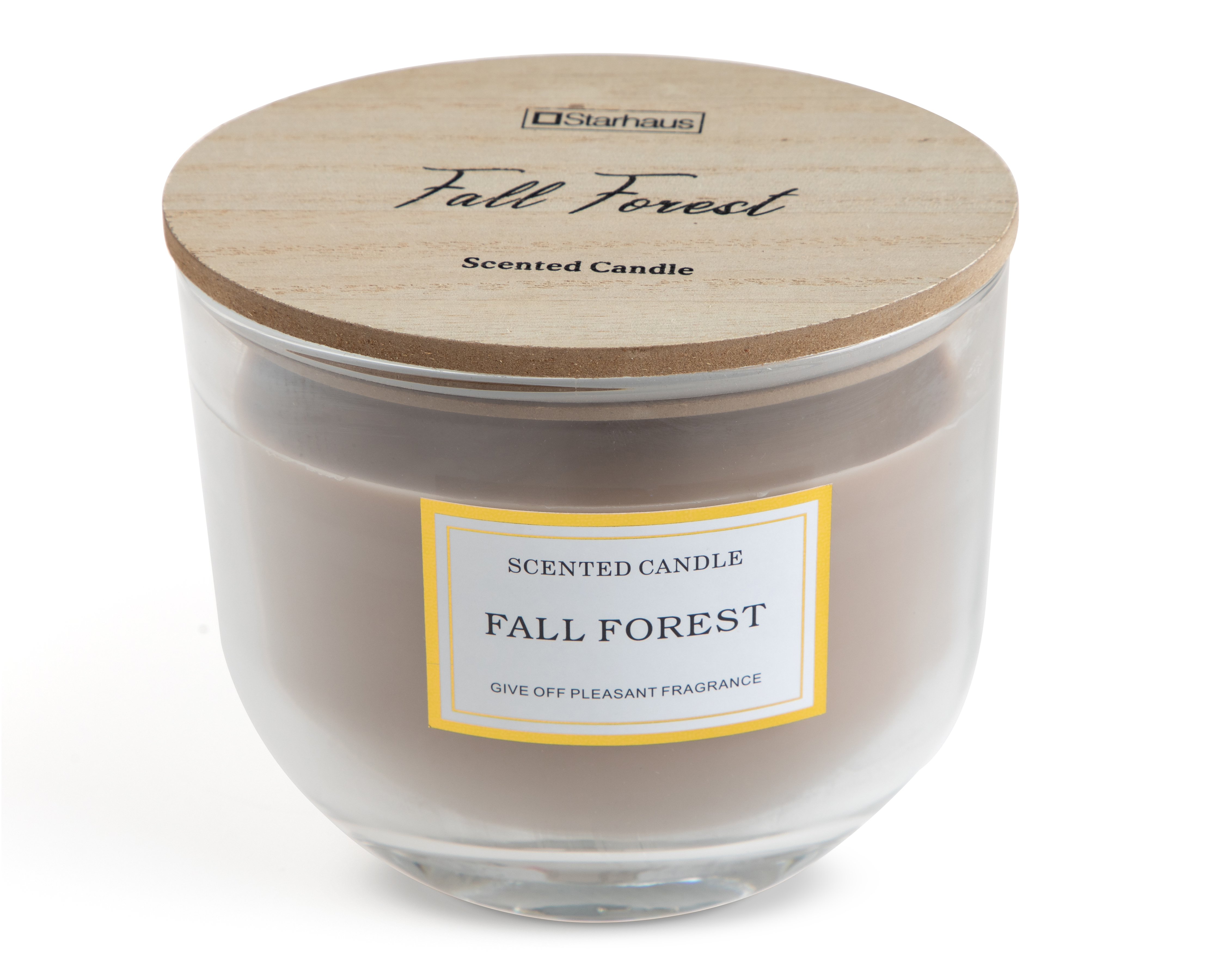 Foto 3 pulgar | Foto 2 | Vela Aromática Bosque Otoñal