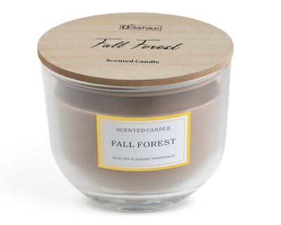 Foto 2 | Foto 2 | Vela Aromática Bosque Otoñal