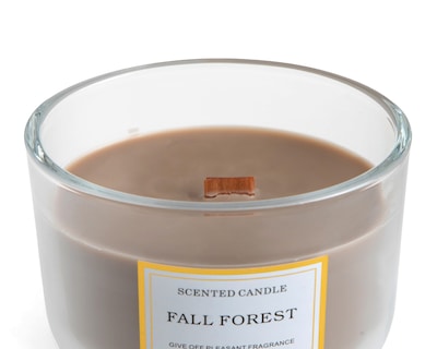 Foto 3 | Foto 3 | Vela Aromática Bosque Otoñal