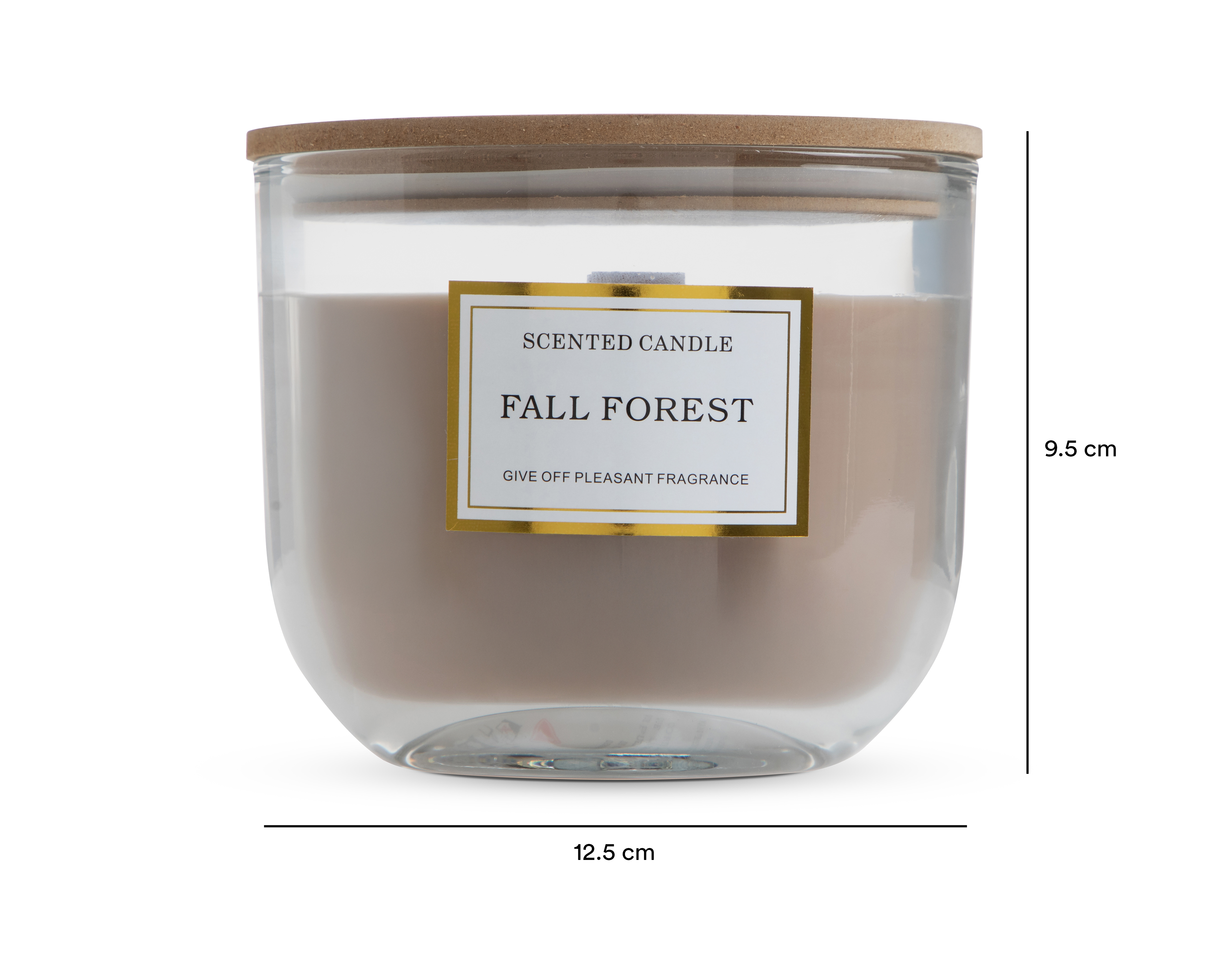 Foto 5 | Foto 5 | Vela Aromática Bosque Otoñal