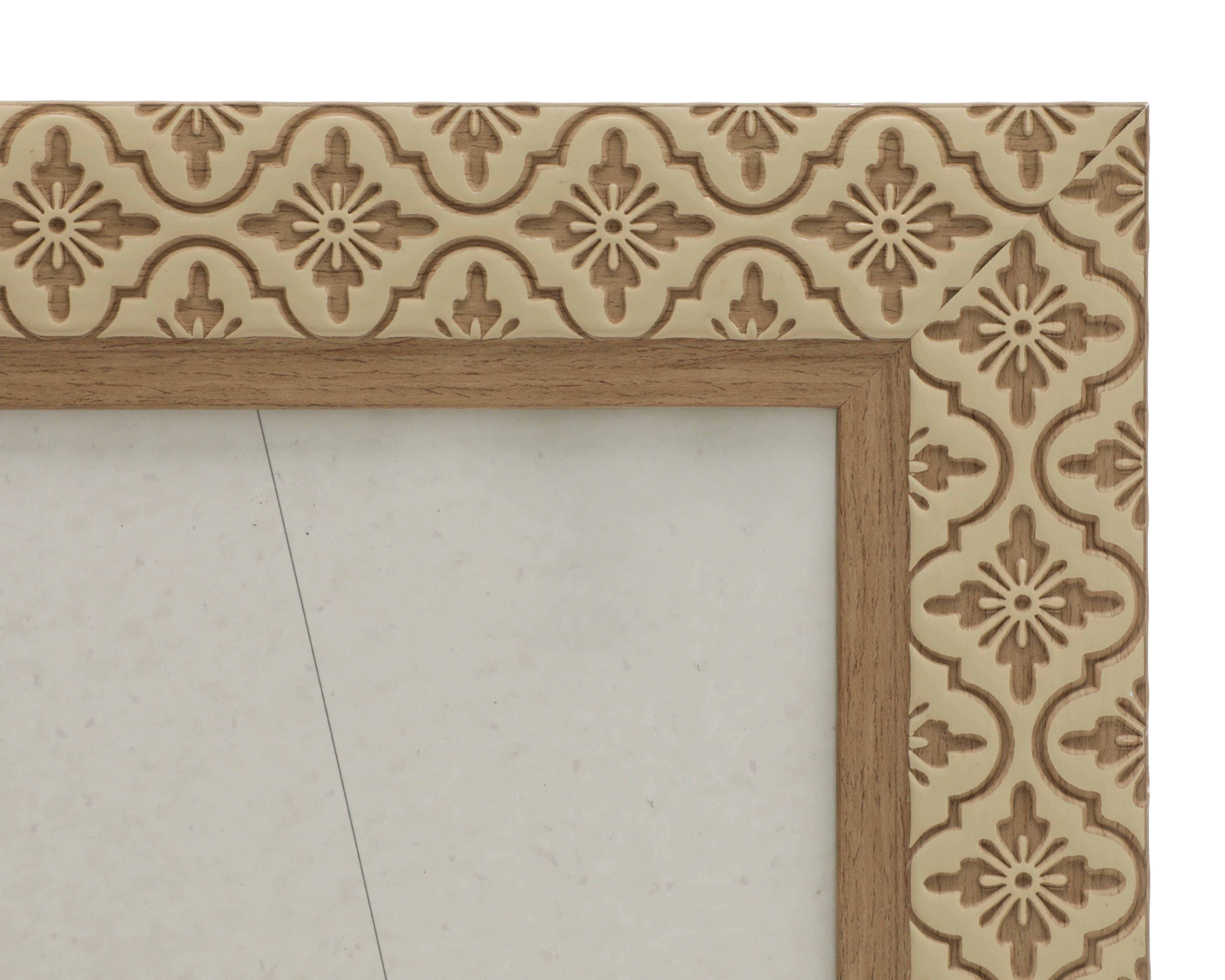 Foto 3 | Foto 3 | Portarretrato de Plástico 8 x 10"