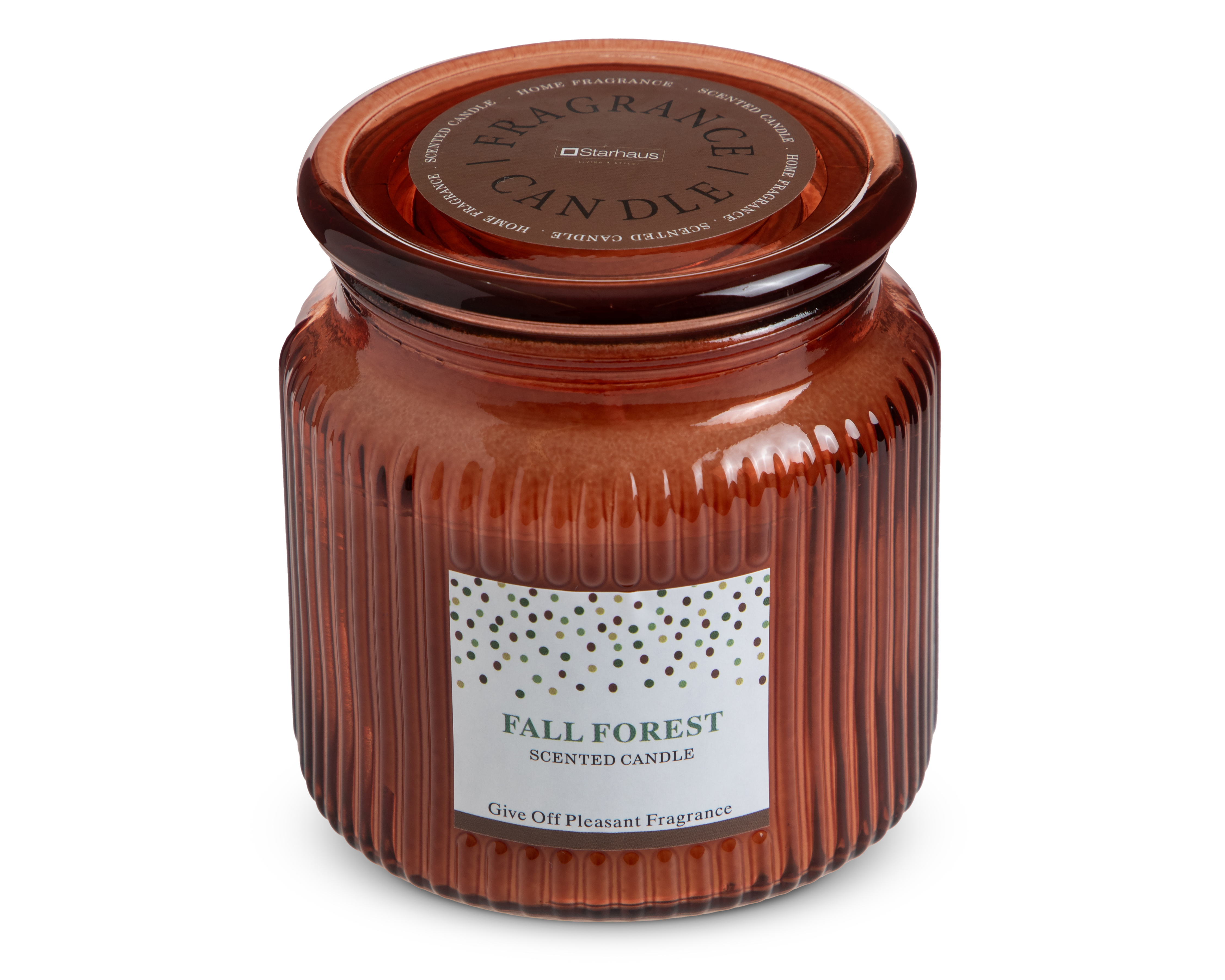 Foto 3 pulgar | Foto 2 | Vela Aromática Sándalo