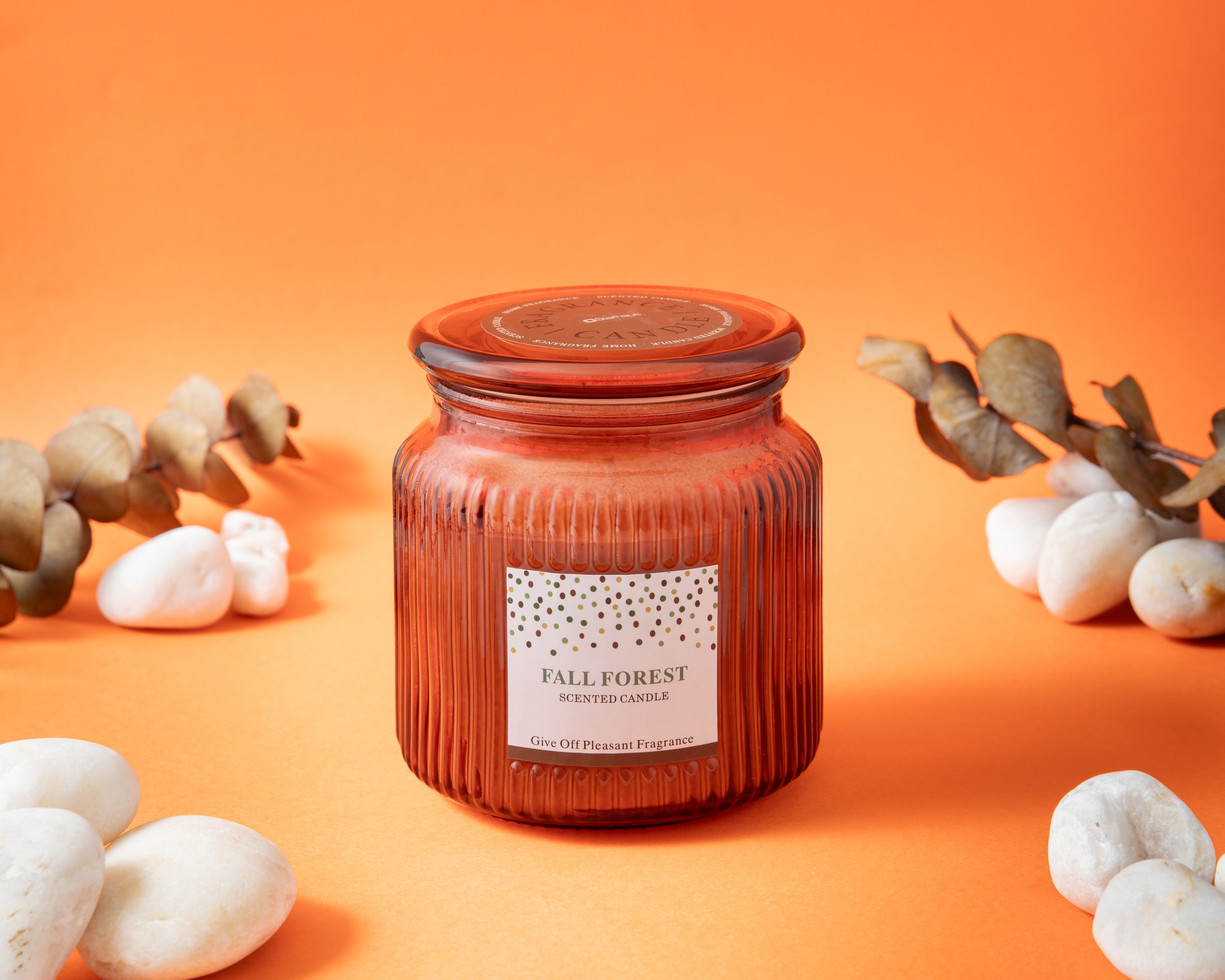 Foto 4 | Foto 4 | Vela Aromática Sándalo